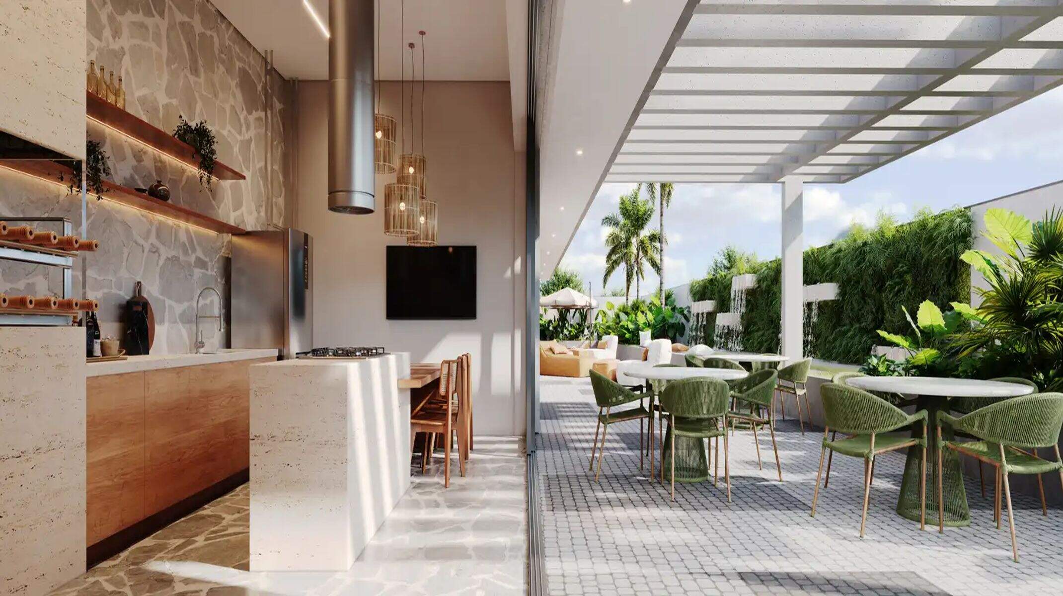 Apartamento, 3 quartos, 176 m² - Foto 7