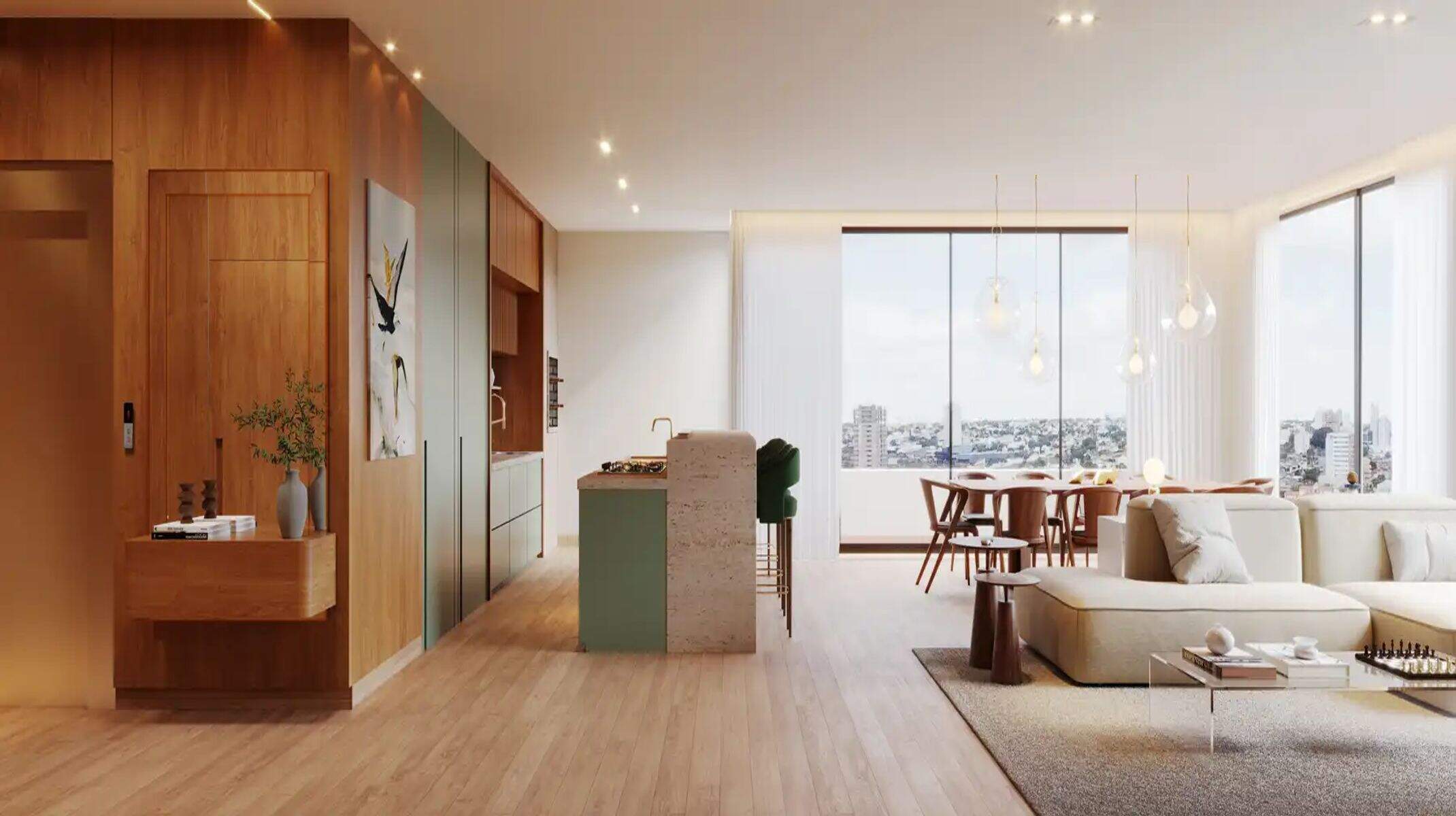 Apartamento, 3 quartos, 176 m² - Foto 18