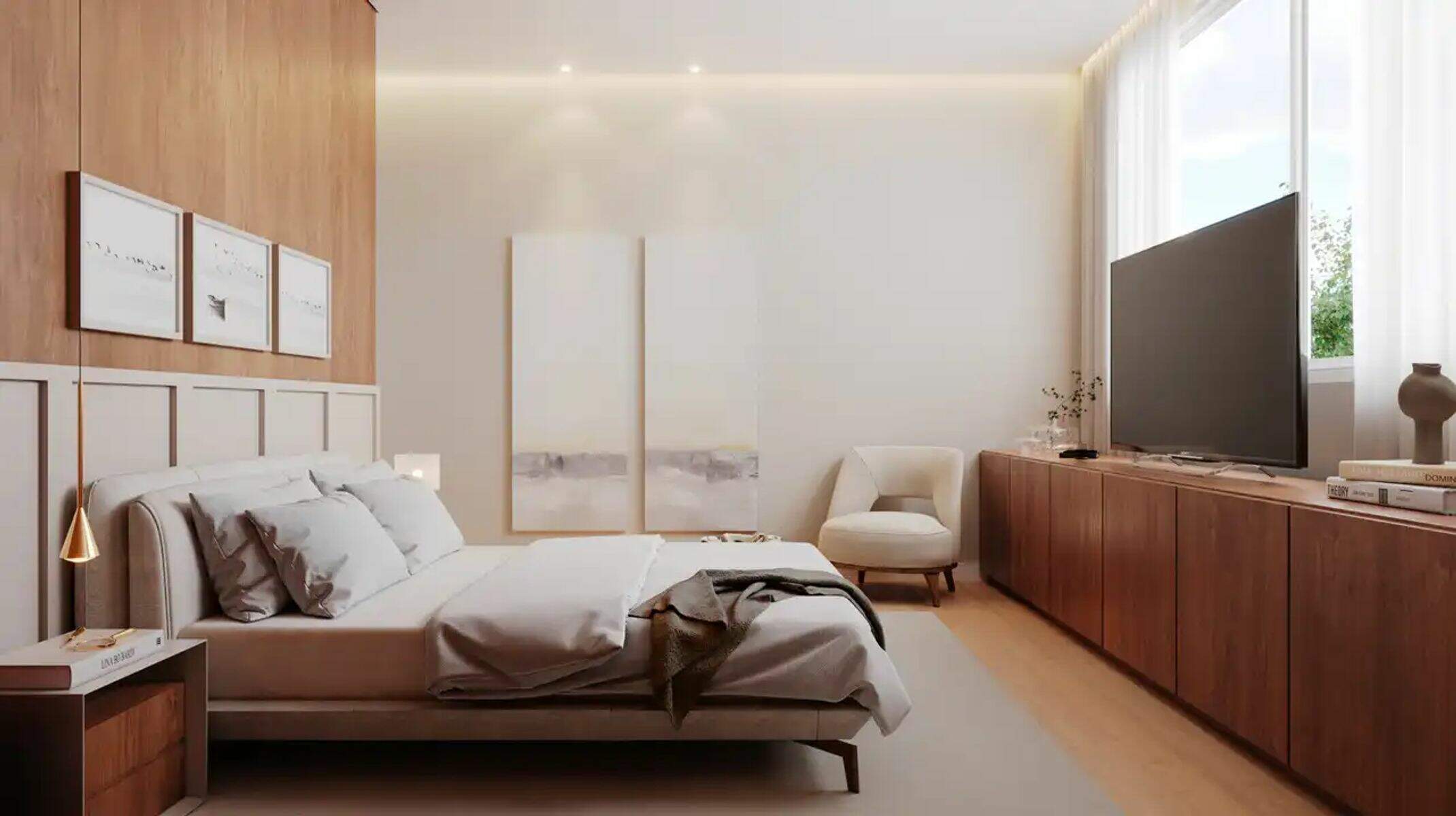 Apartamento, 3 quartos, 176 m² - Foto 21