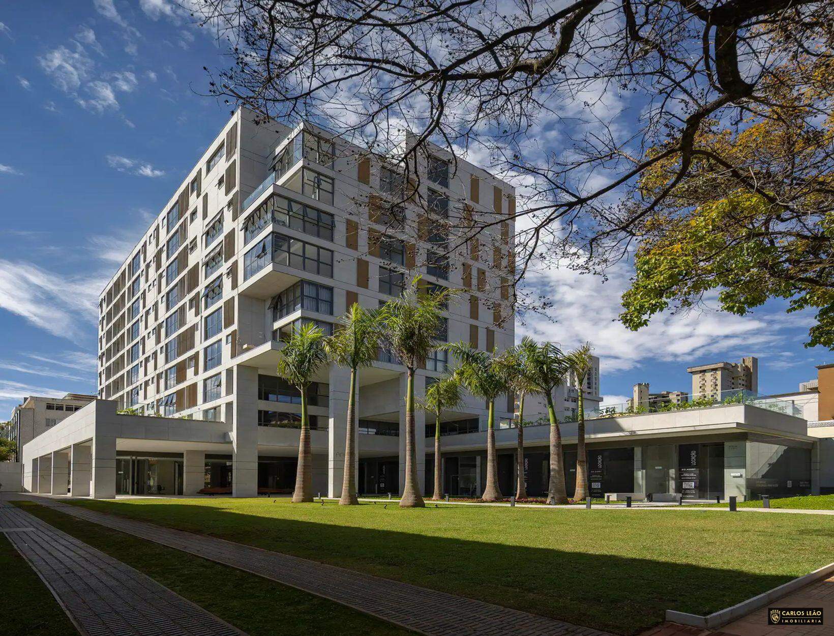 Loja / Salão / Ponto Comercial à venda no bairro Carmo em Belo Horizonte