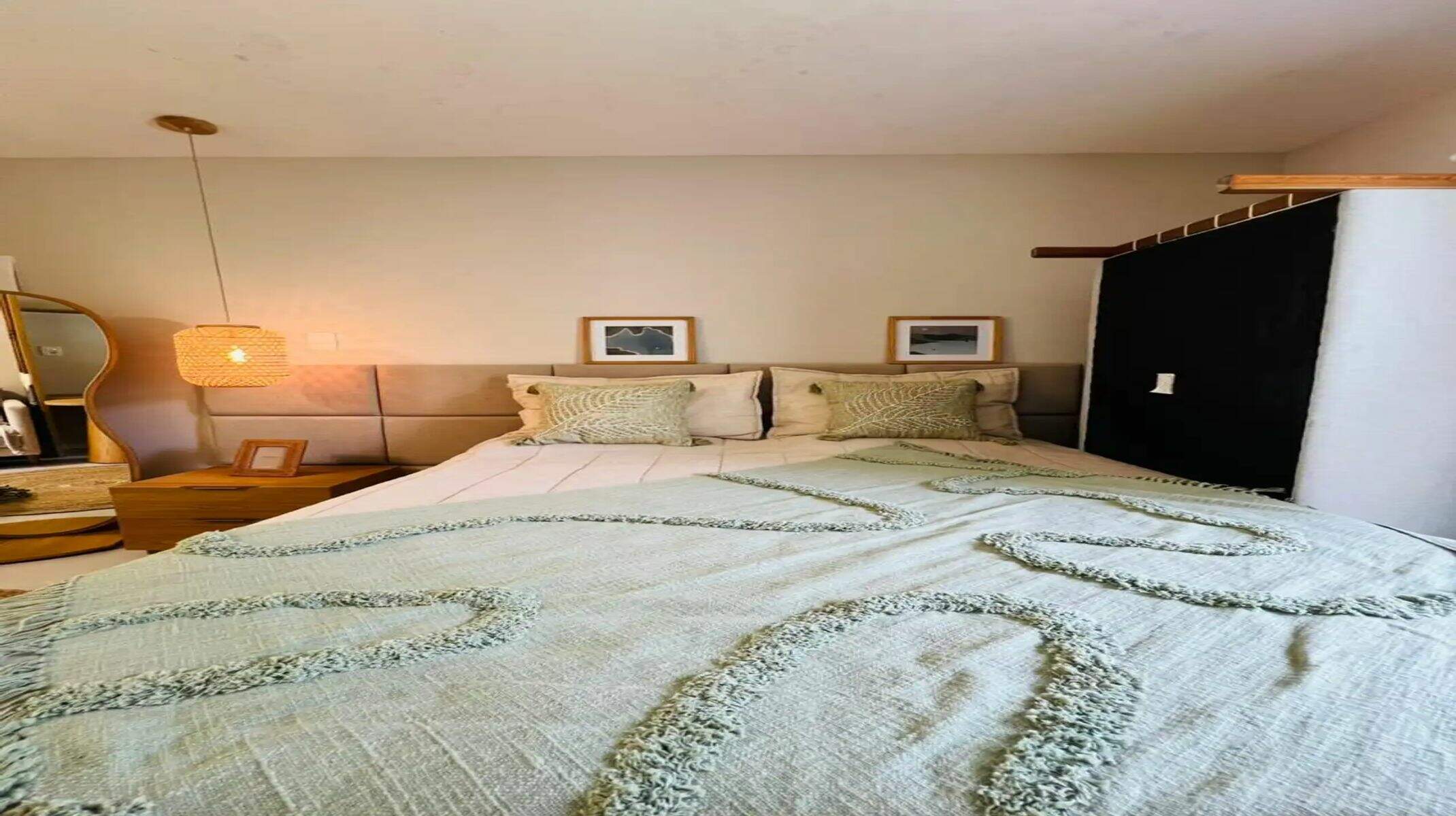 Apartamento, 1 quarto, 57 m² - Foto 5