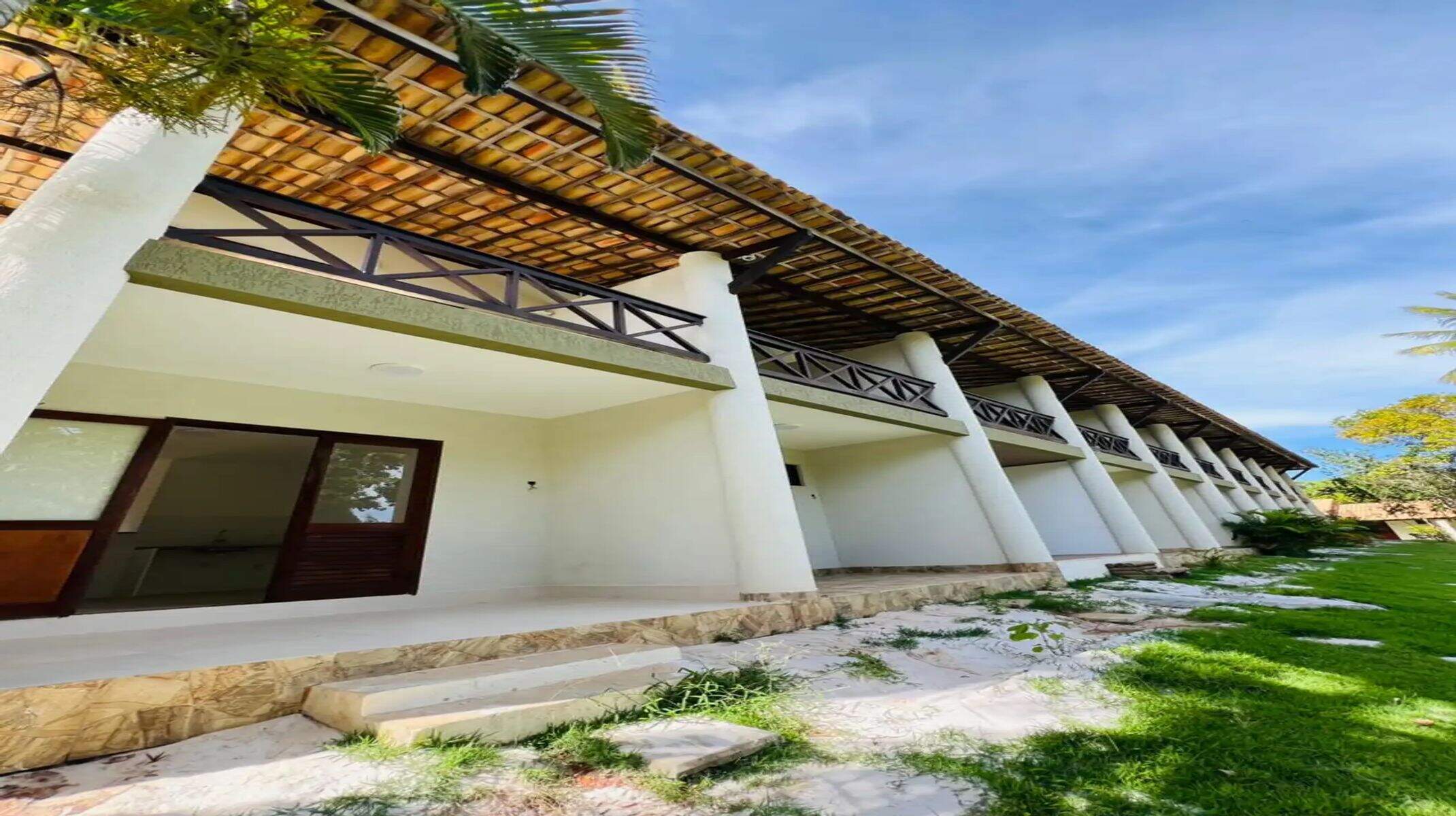 Apartamento, 1 quarto, 57 m² - Foto 12