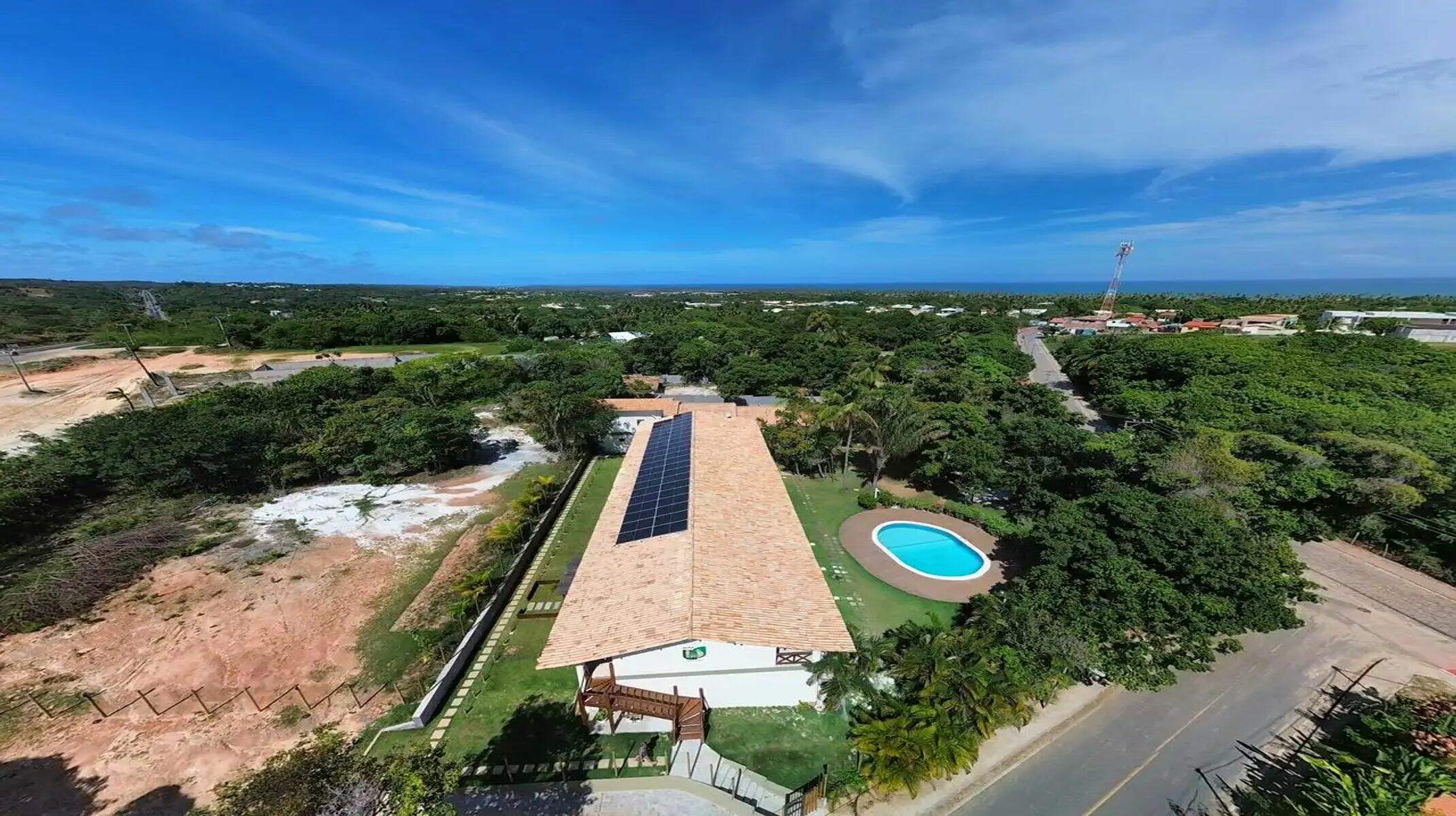 Apartamento, 1 quarto, 57 m² - Foto 14