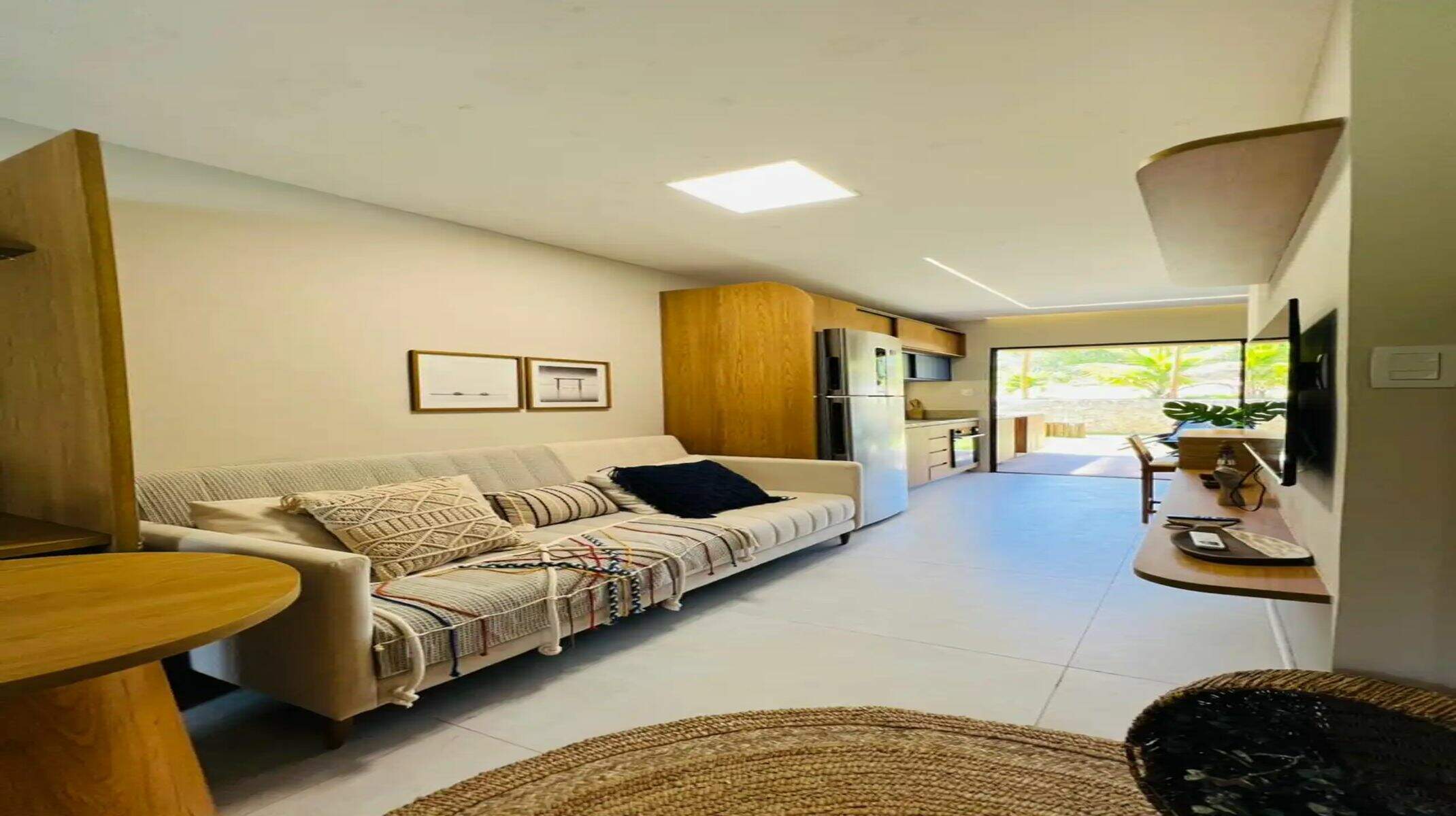 Apartamento, 1 quarto, 57 m² - Foto 6