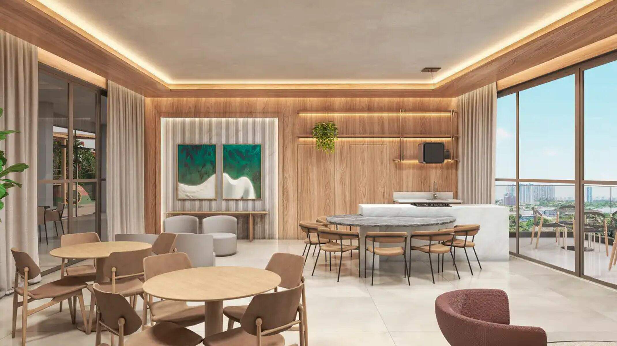 Apartamento, 3 quartos, 115 m² - Foto 13