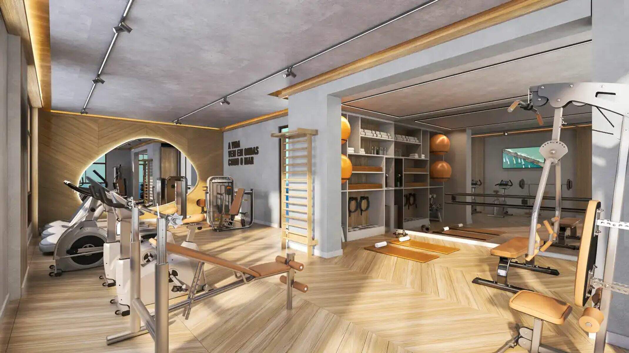 Apartamento, 3 quartos, 115 m² - Foto 4