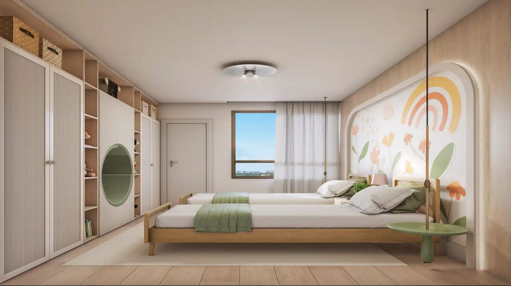 Apartamento, 3 quartos, 115 m² - Foto 20