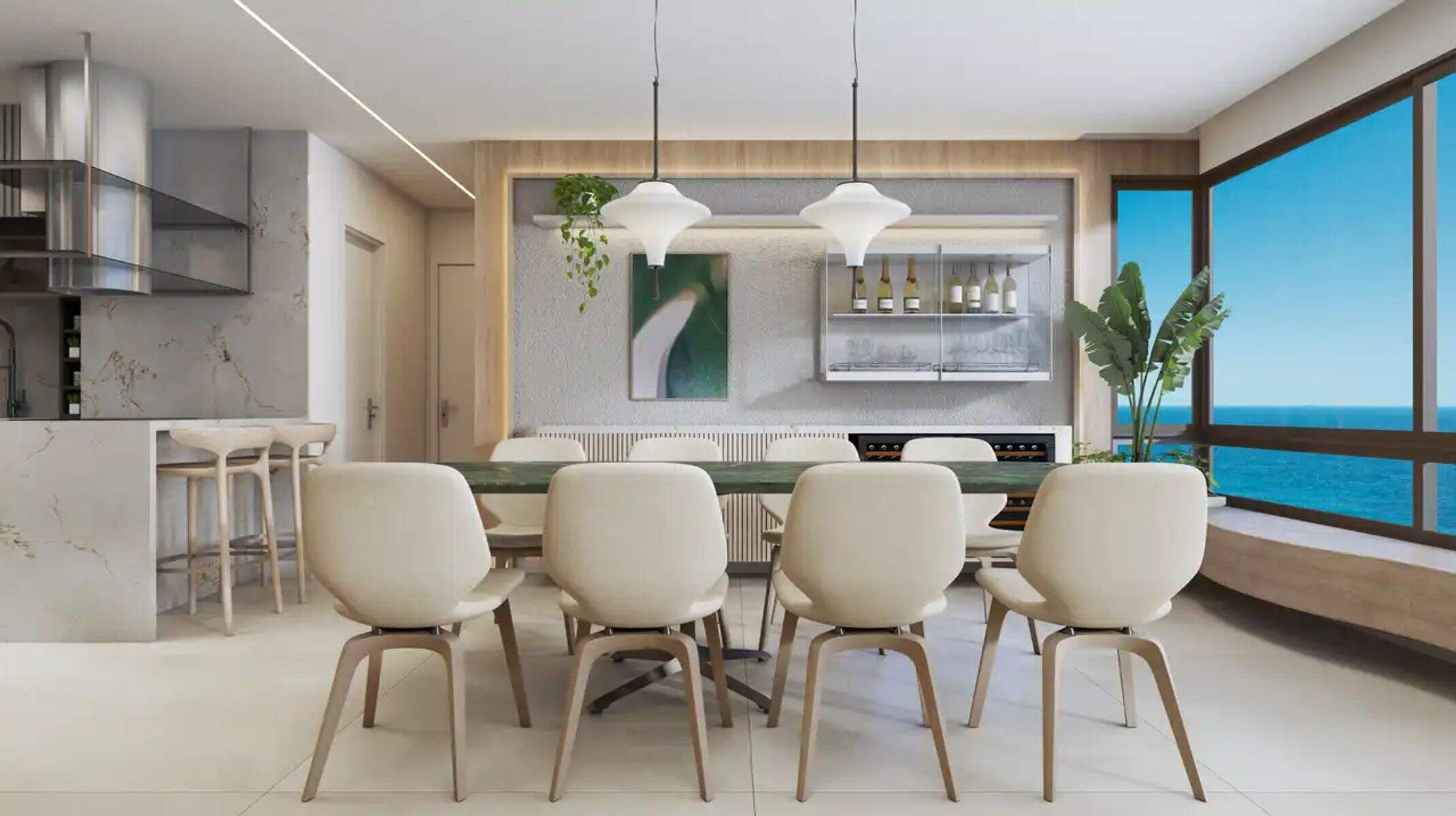 Apartamento, 3 quartos, 115 m² - Foto 23