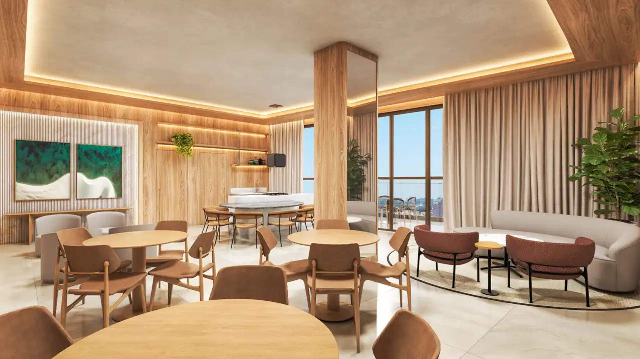 Apartamento, 3 quartos, 115 m² - Foto 14