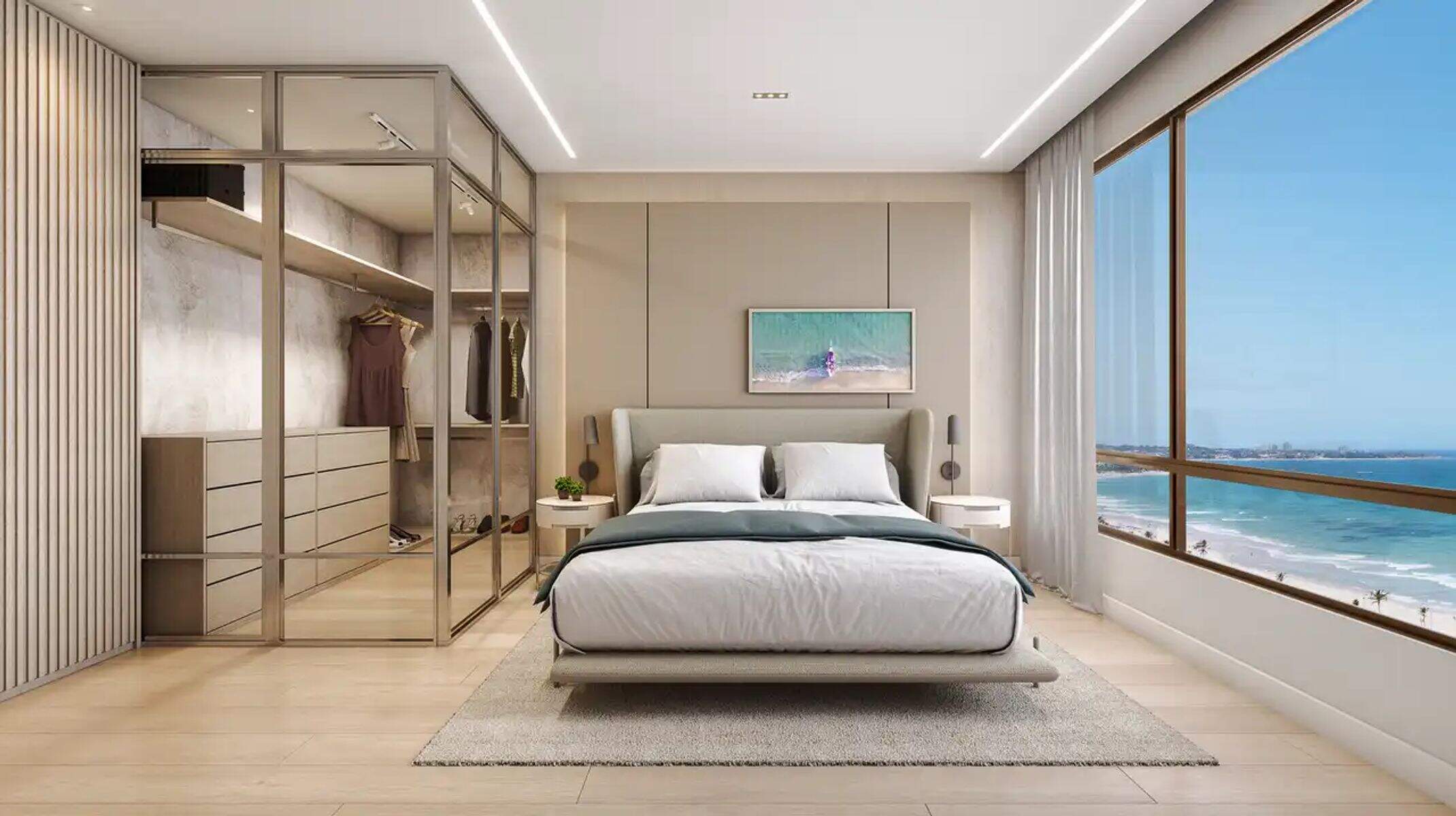 Apartamento, 3 quartos, 115 m² - Foto 21
