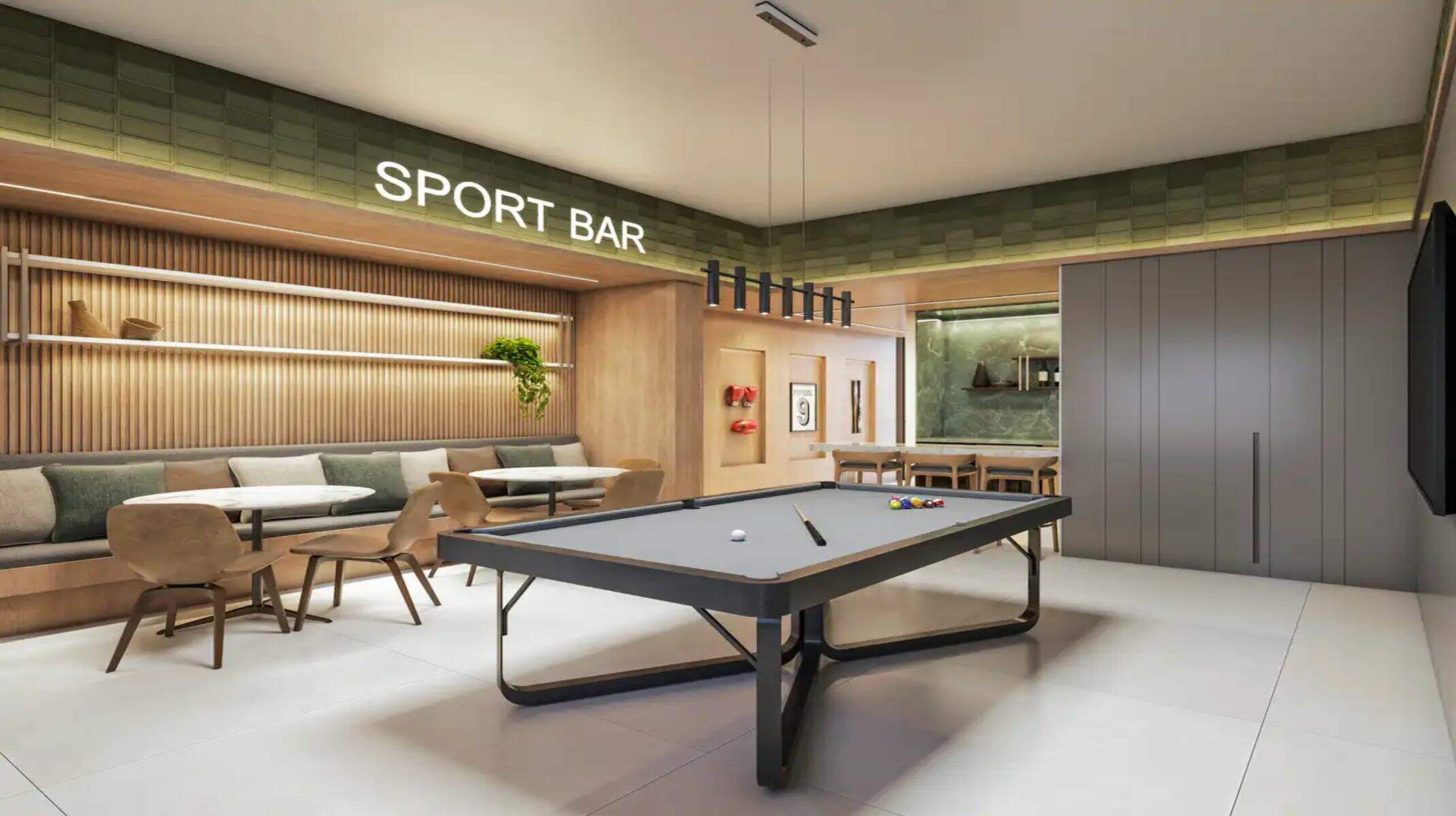 Apartamento, 3 quartos, 115 m² - Foto 7
