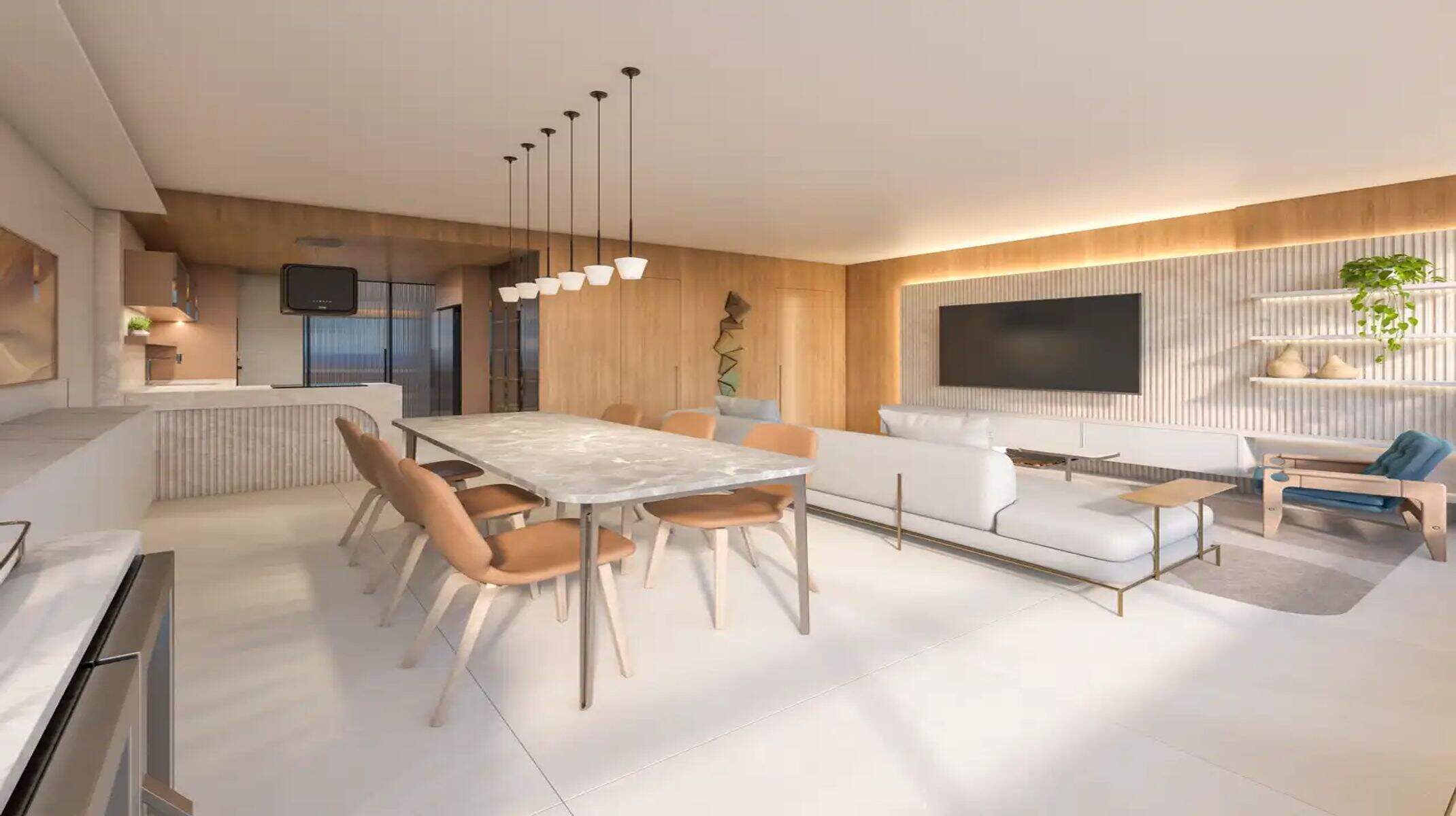 Apartamento, 3 quartos, 115 m² - Foto 24