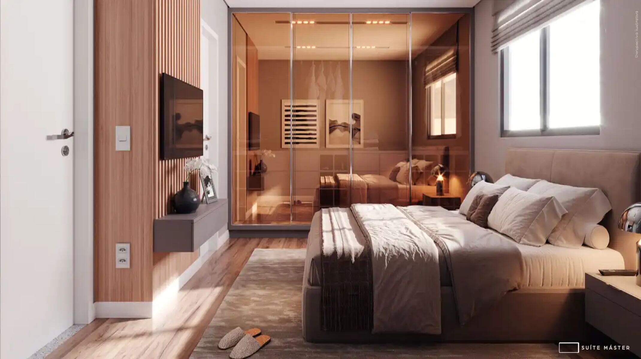 Apartamento, 3 quartos, 140 m² - Foto 9