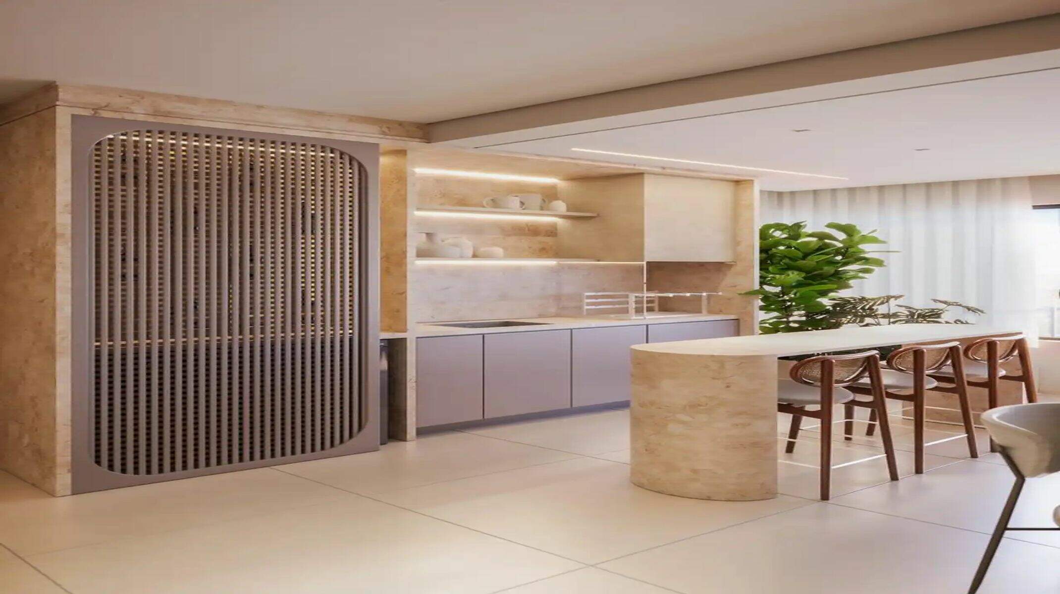 Apartamento, 3 quartos, 160 m² - Foto 6
