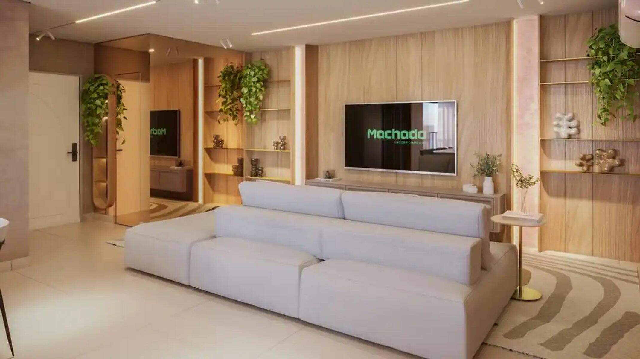 Apartamento, 3 quartos, 160 m² - Foto 5