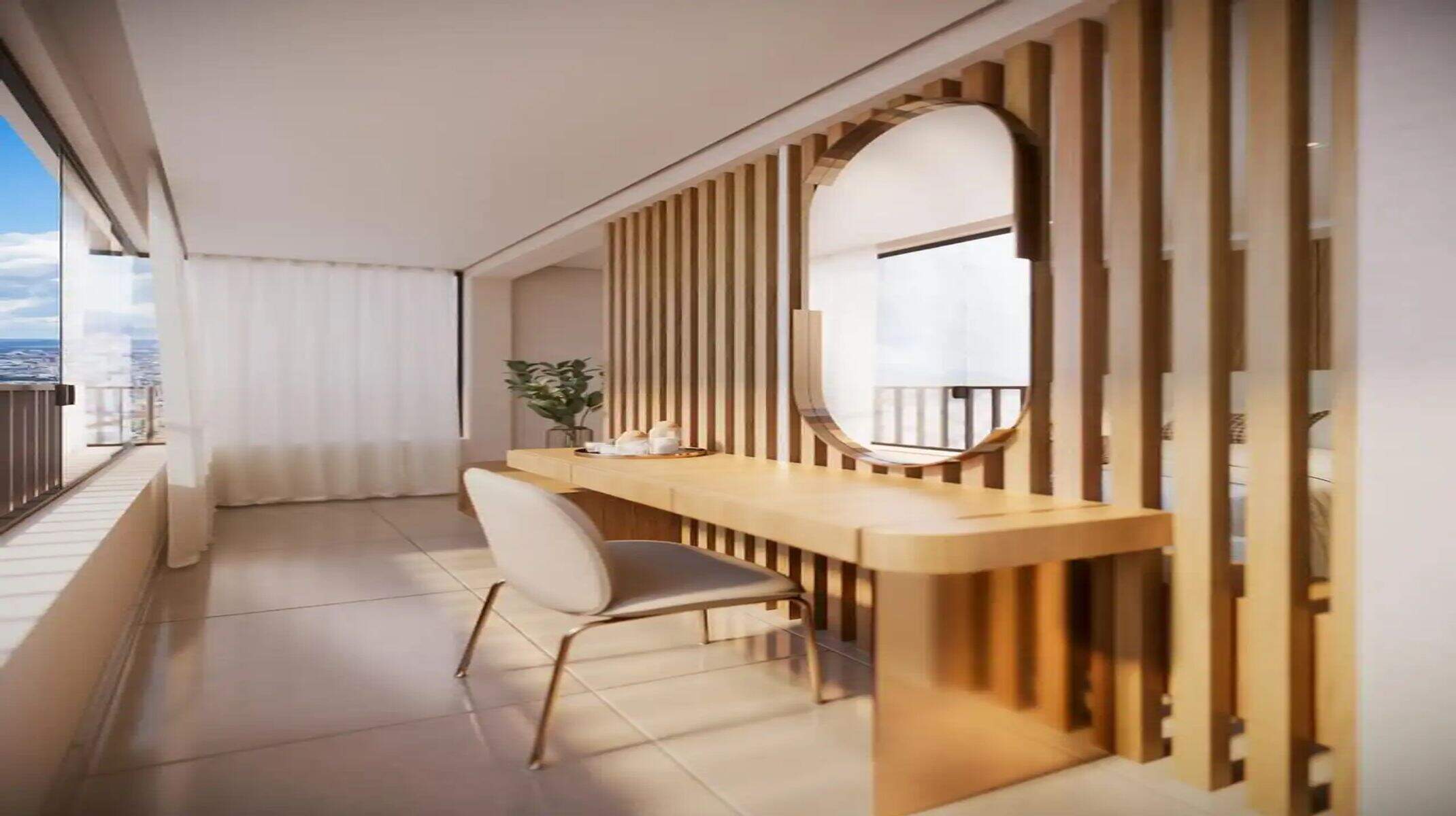 Apartamento, 3 quartos, 160 m² - Foto 9