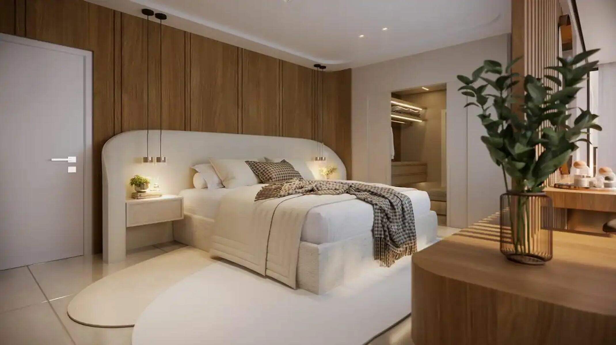 Apartamento, 3 quartos, 160 m² - Foto 7