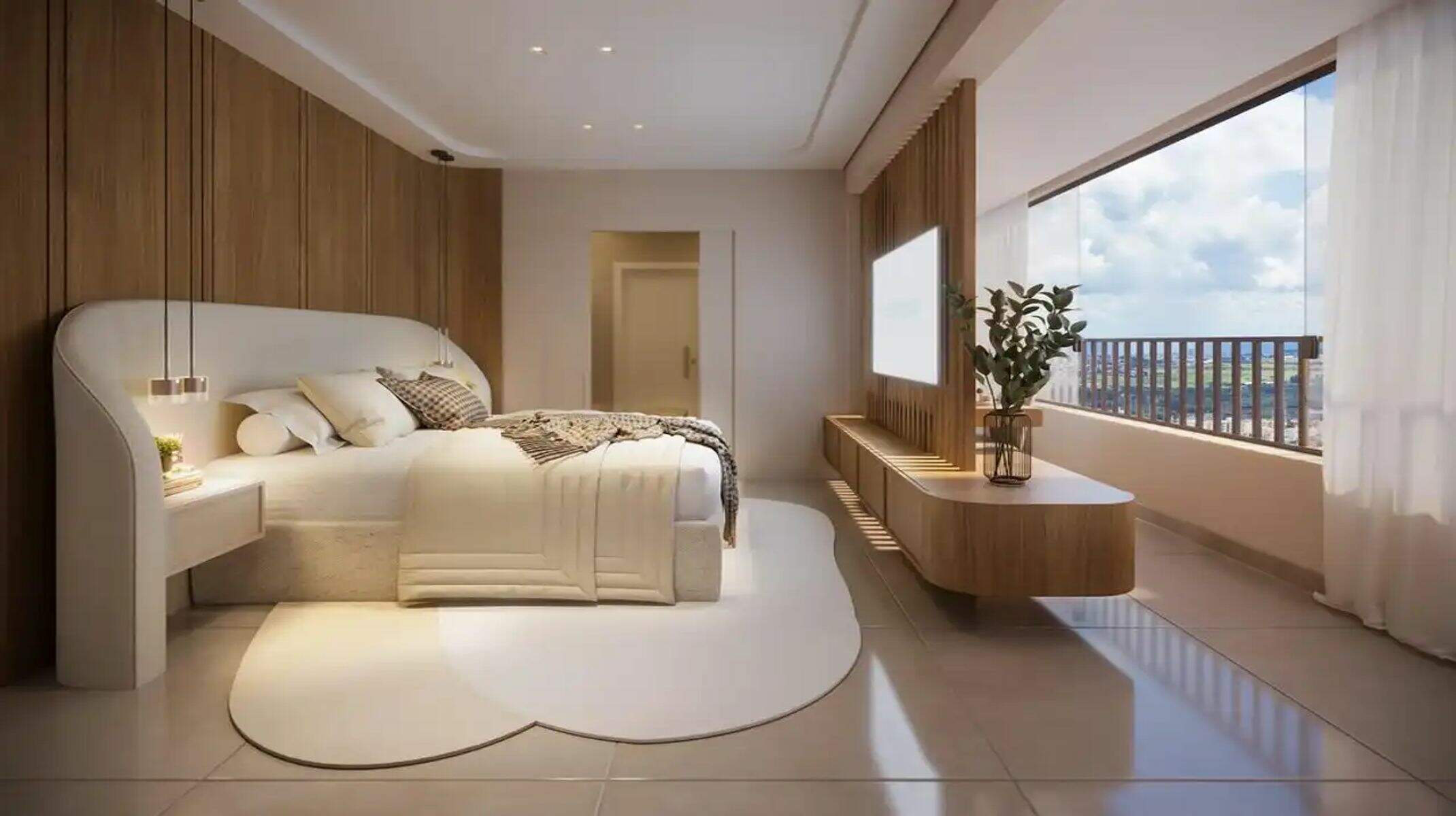 Apartamento, 3 quartos, 160 m² - Foto 8