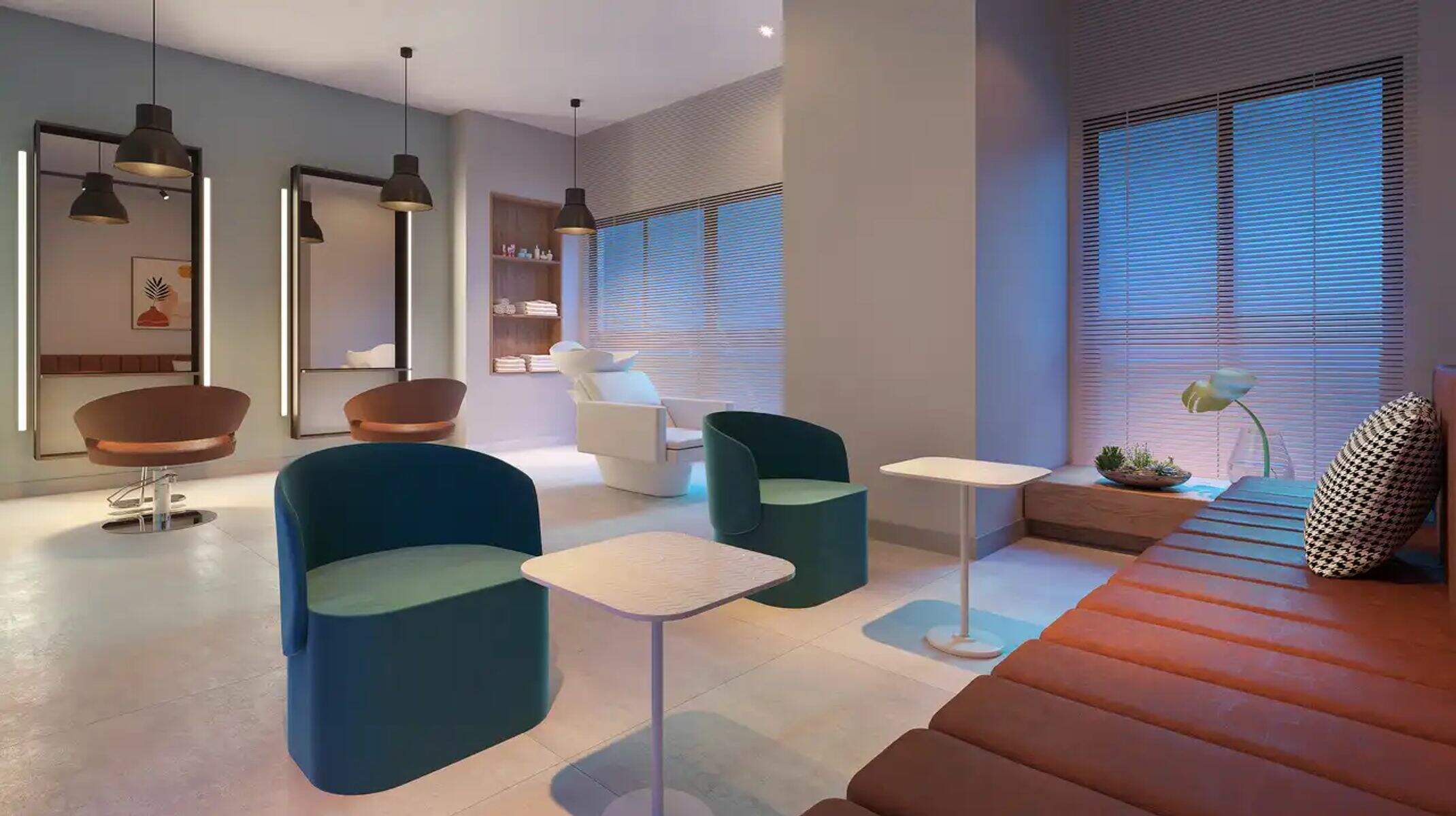Apartamento, 3 quartos, 86 m² - Foto 25