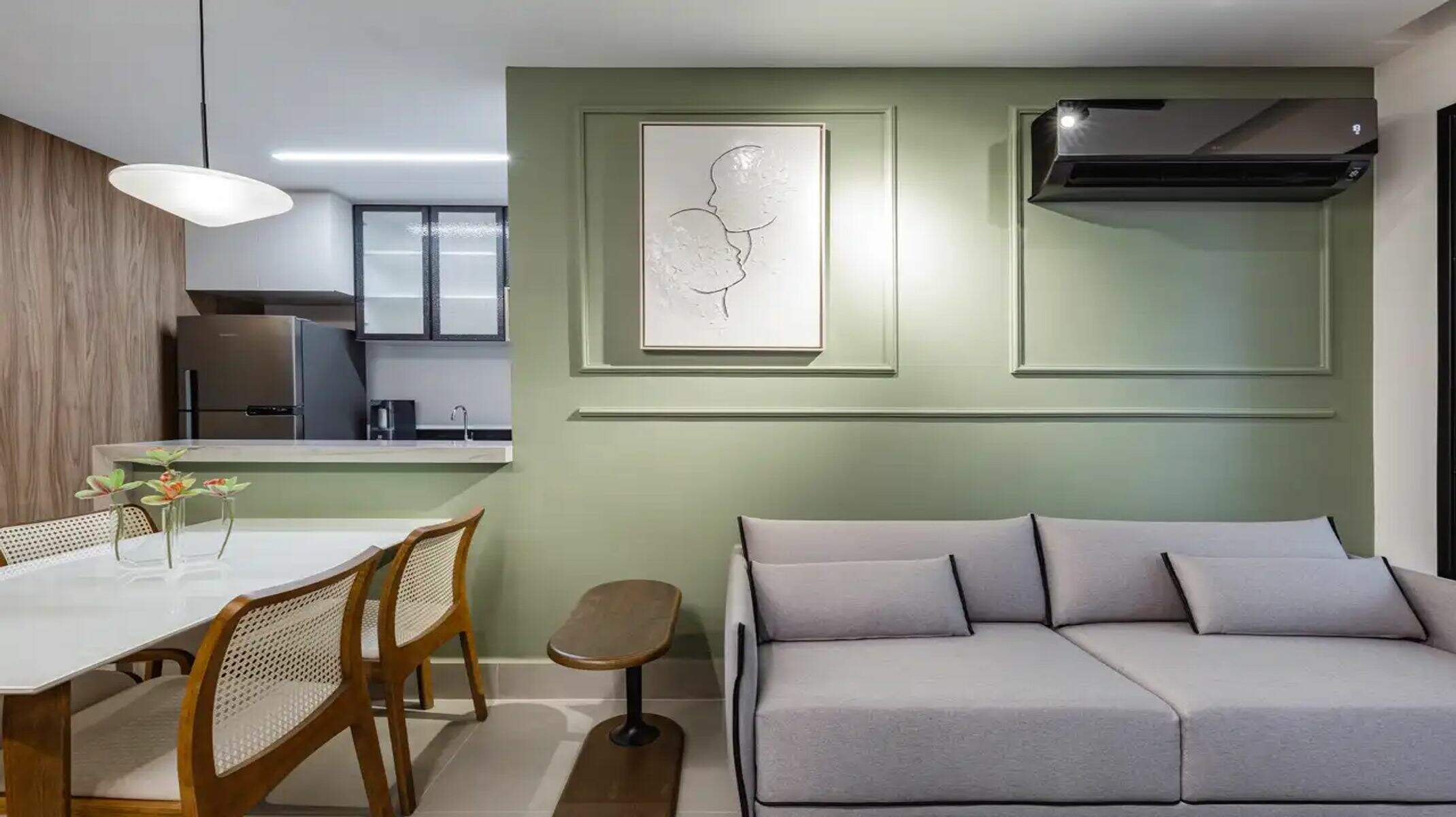 Apartamento, 3 quartos, 86 m² - Foto 2