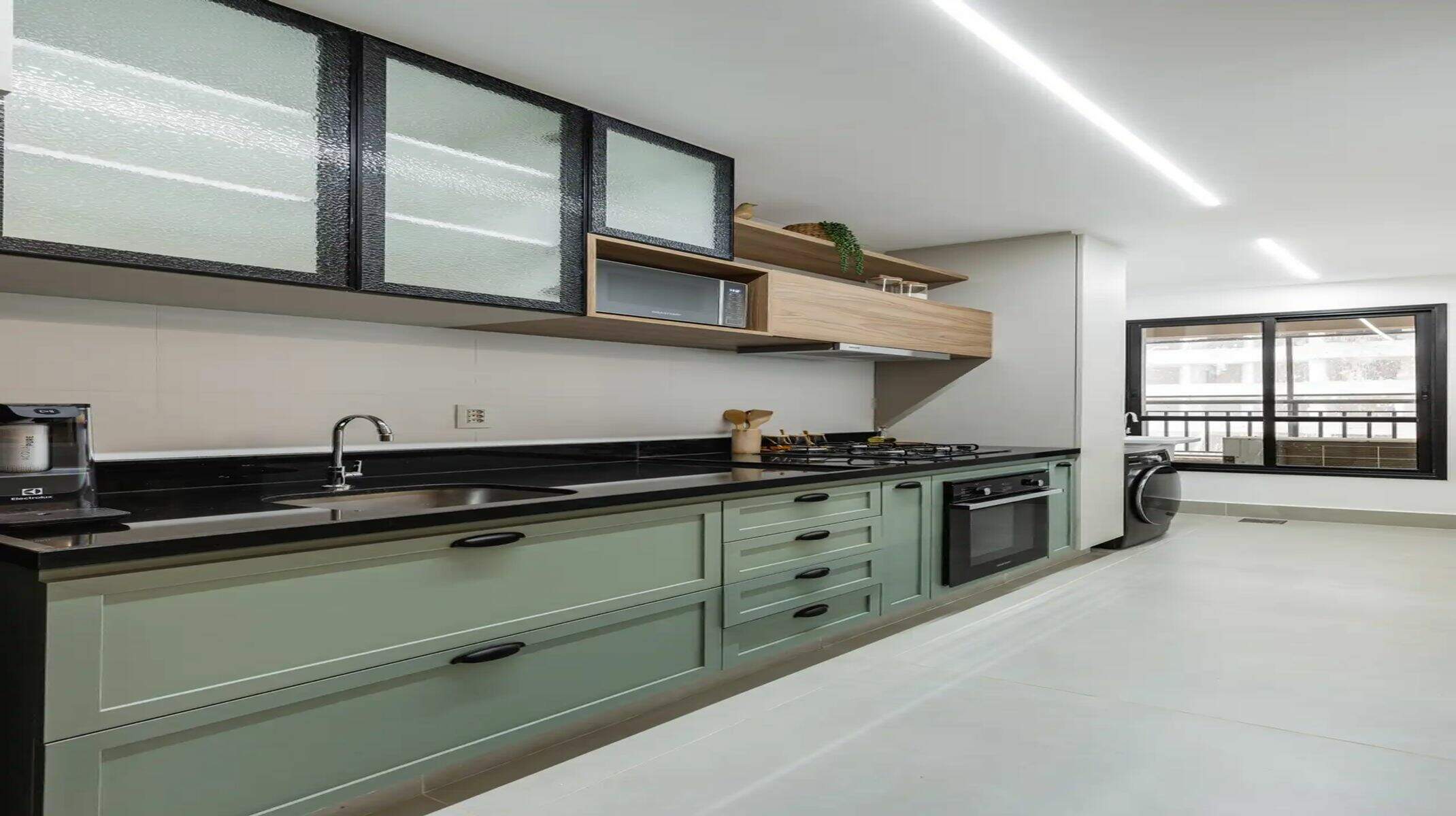 Apartamento, 3 quartos, 86 m² - Foto 8
