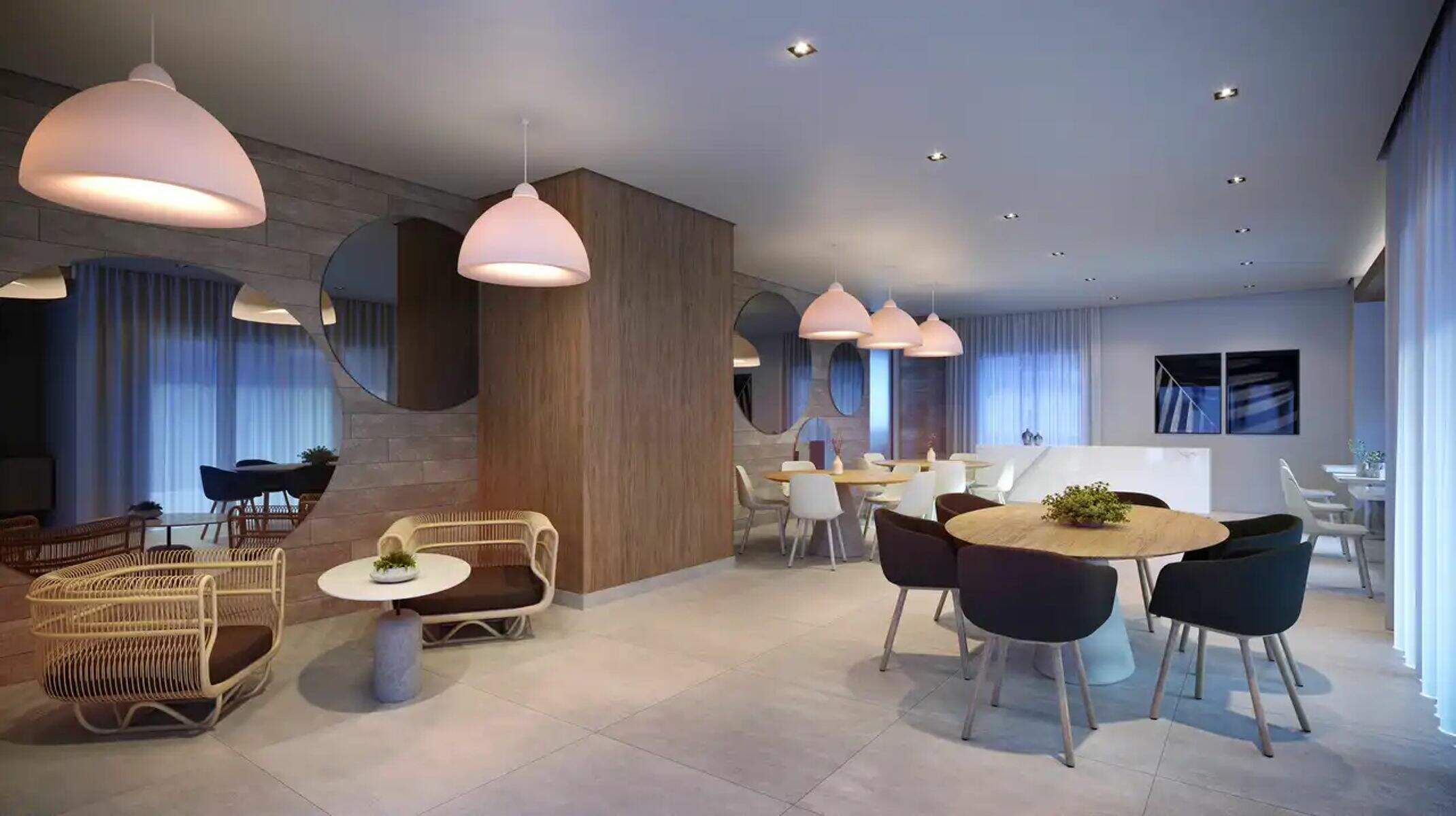 Apartamento, 3 quartos, 86 m² - Foto 20