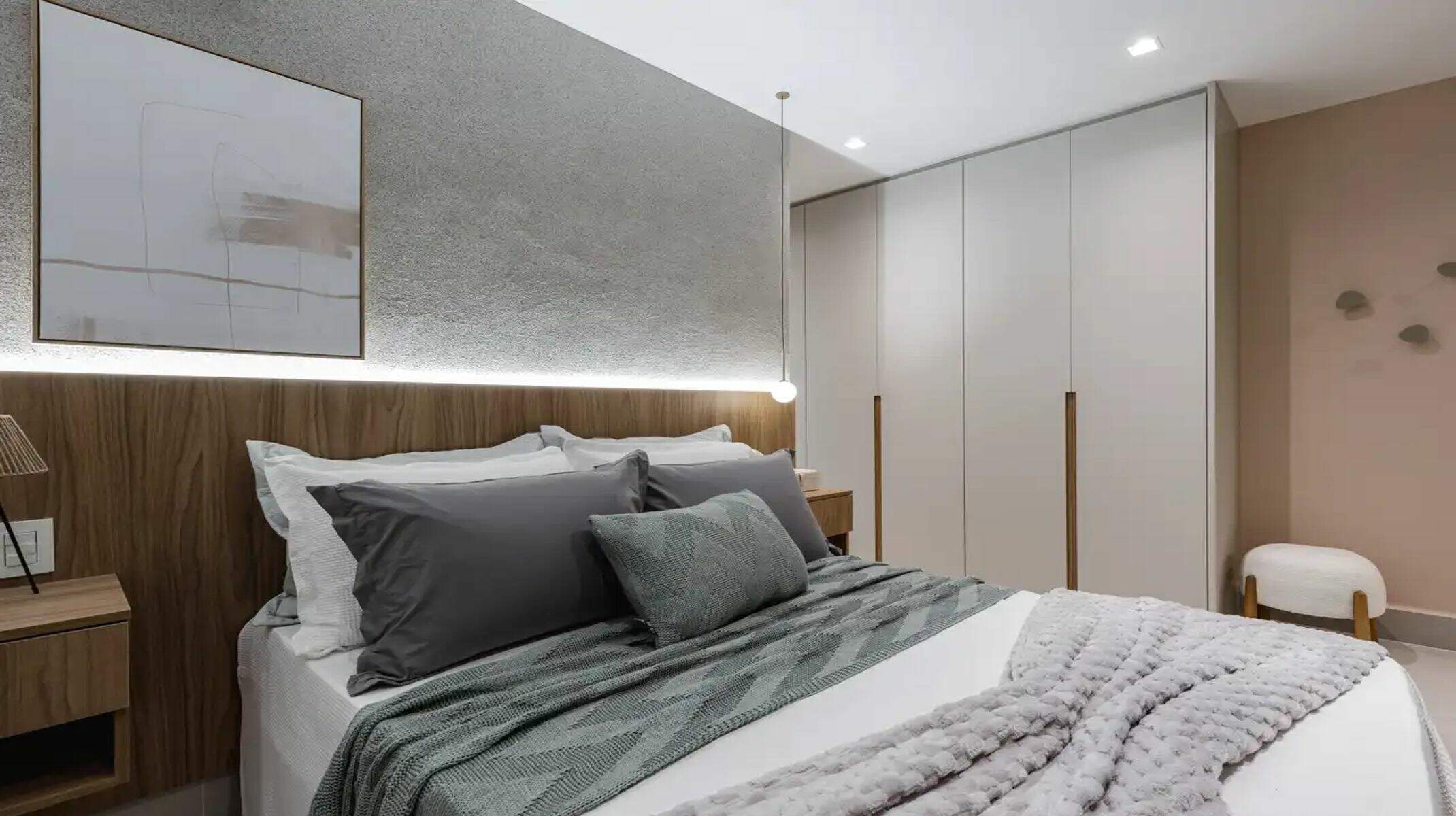 Apartamento, 3 quartos, 86 m² - Foto 10