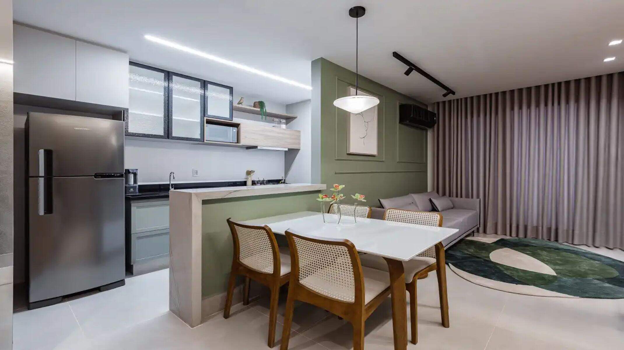 Apartamento, 3 quartos, 86 m² - Foto 6