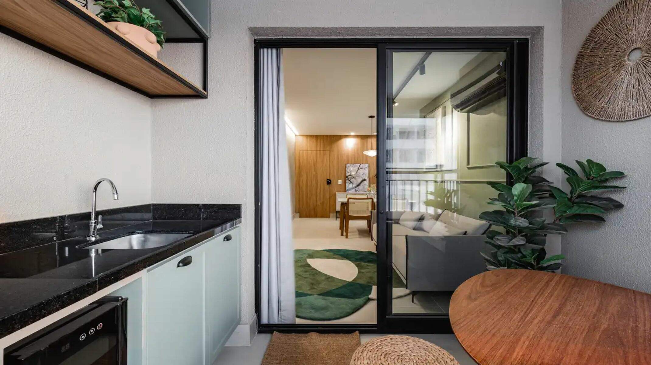 Apartamento, 3 quartos, 86 m² - Foto 5