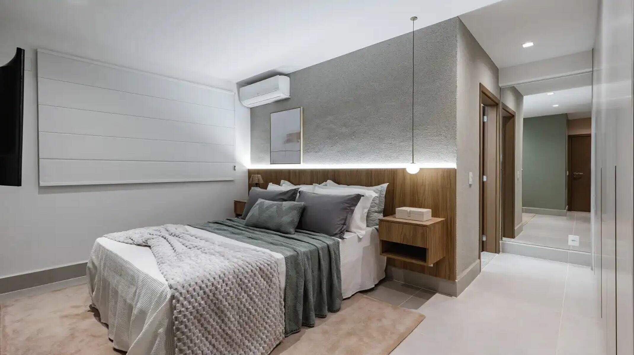 Apartamento, 3 quartos, 86 m² - Foto 9