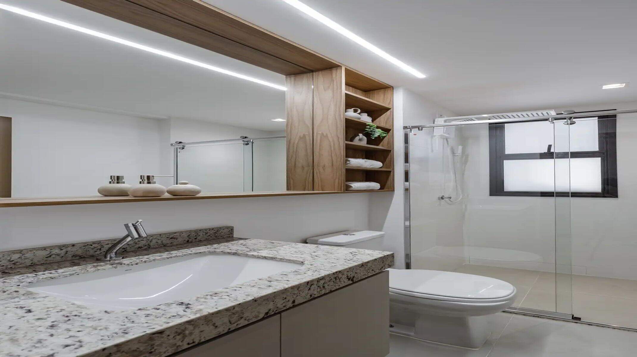 Apartamento, 3 quartos, 86 m² - Foto 11