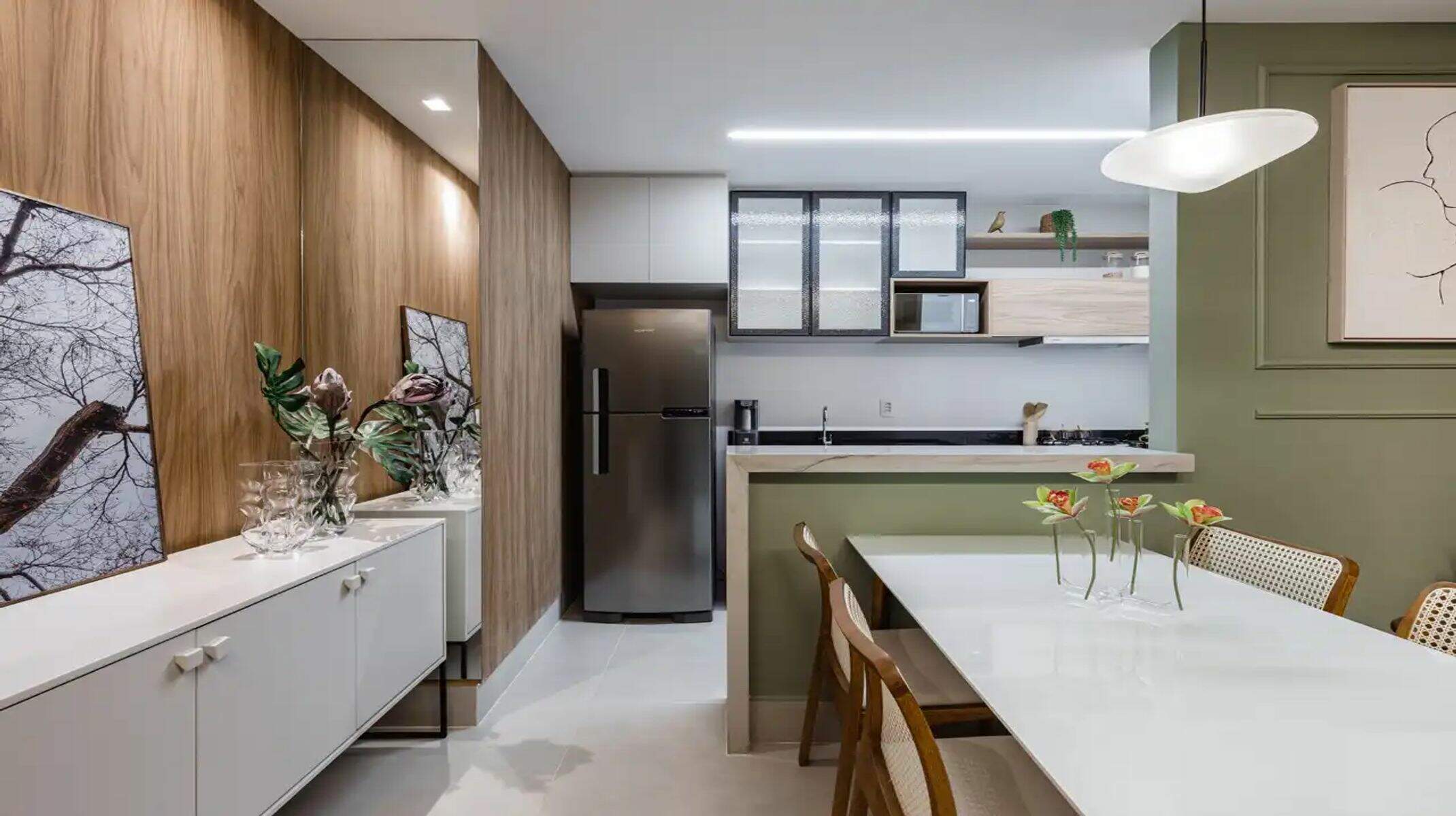 Apartamento, 3 quartos, 86 m² - Foto 7