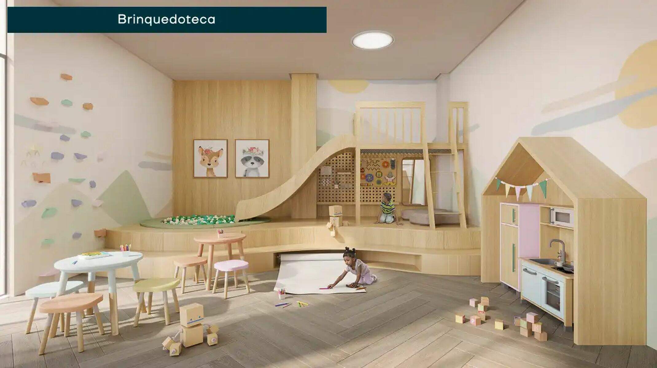 Apartamento, 3 quartos, 107 m² - Foto 13