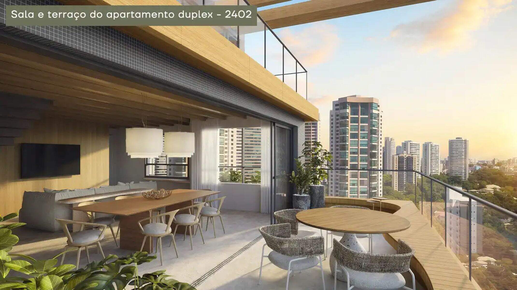 Apartamento, 3 quartos, 107 m² - Foto 21