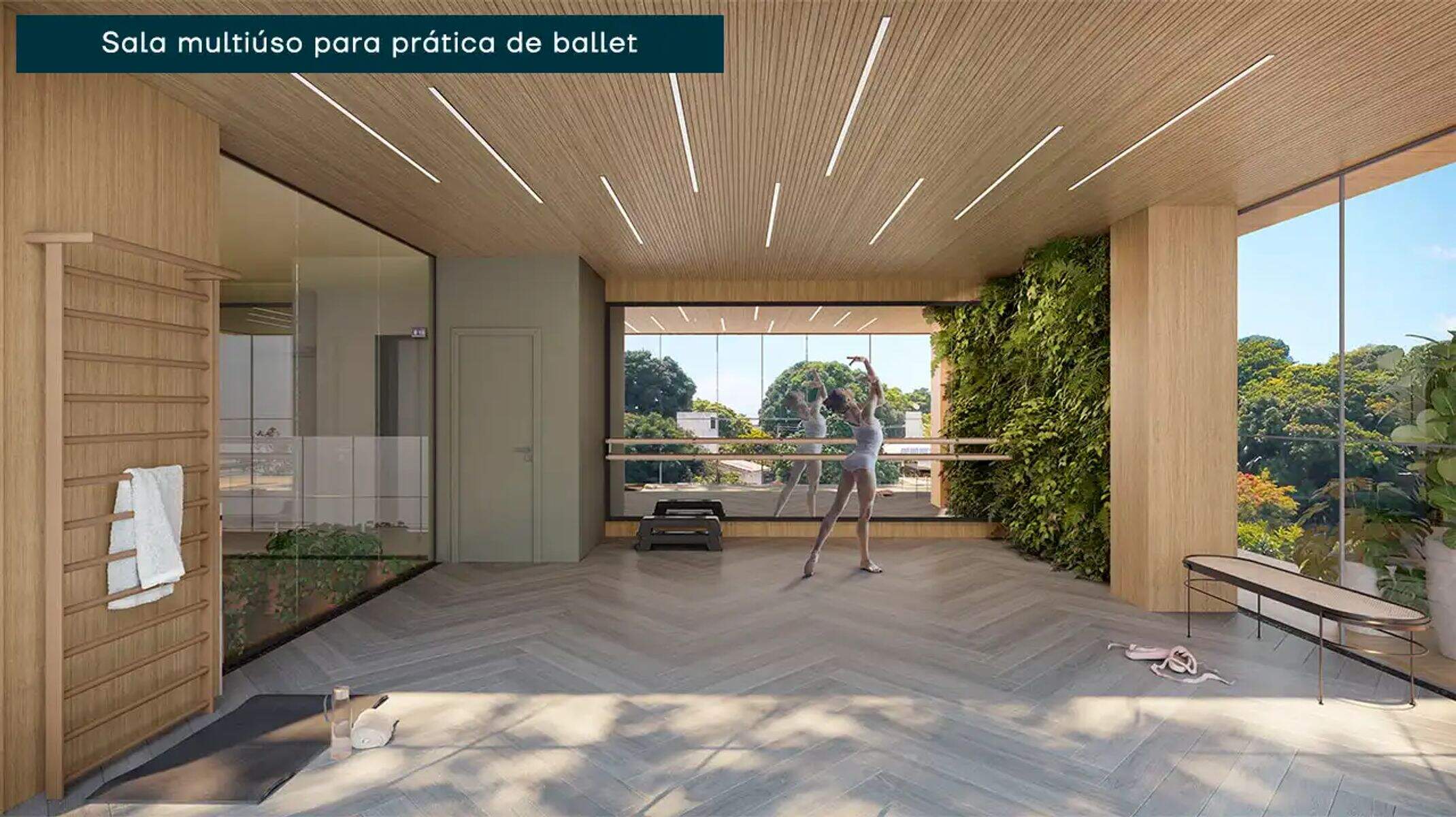 Apartamento, 3 quartos, 107 m² - Foto 12