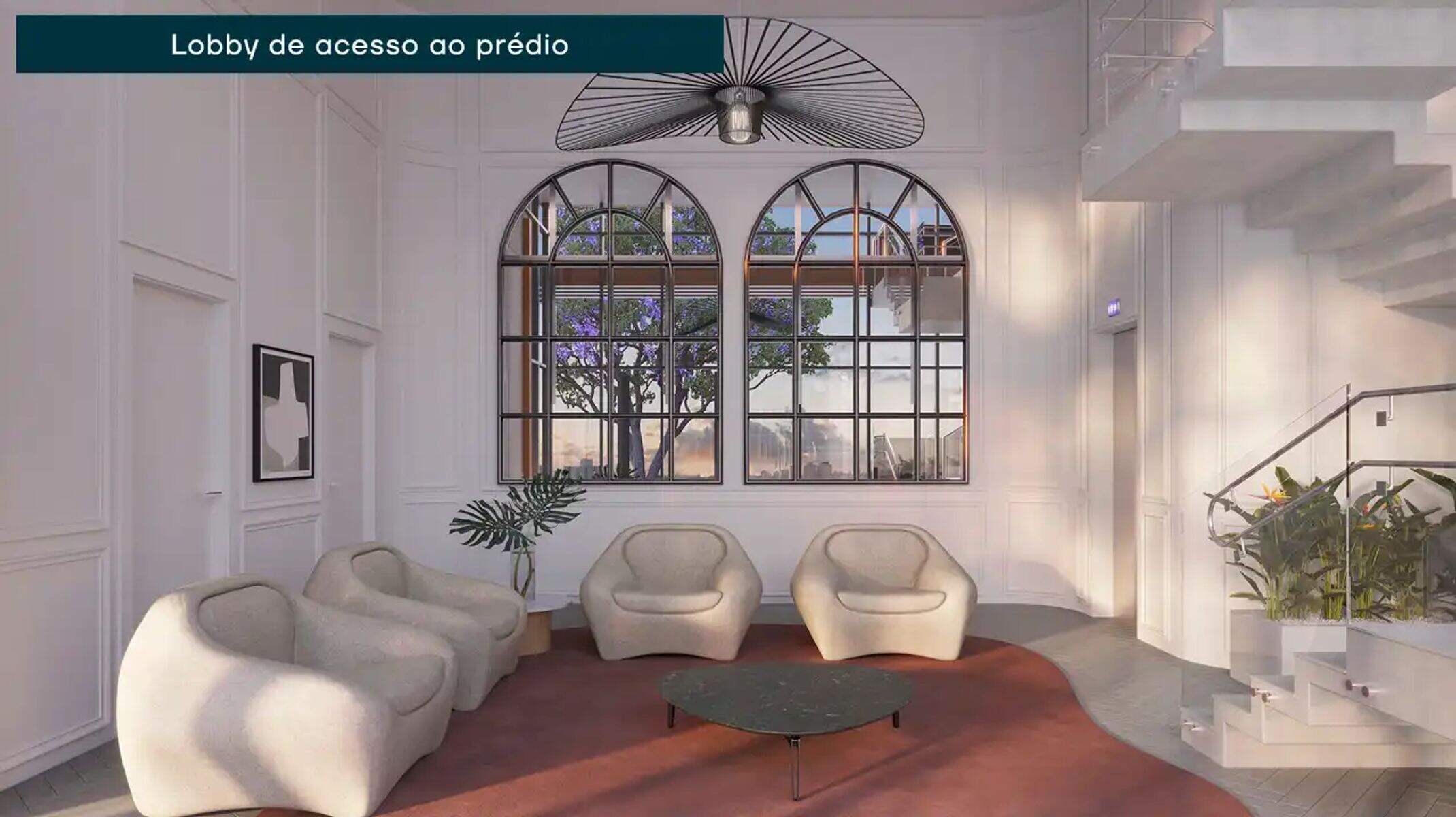 Apartamento, 3 quartos, 107 m² - Foto 3