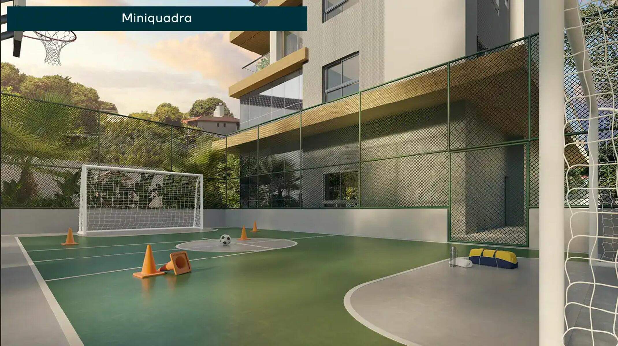 Apartamento, 3 quartos, 107 m² - Foto 15