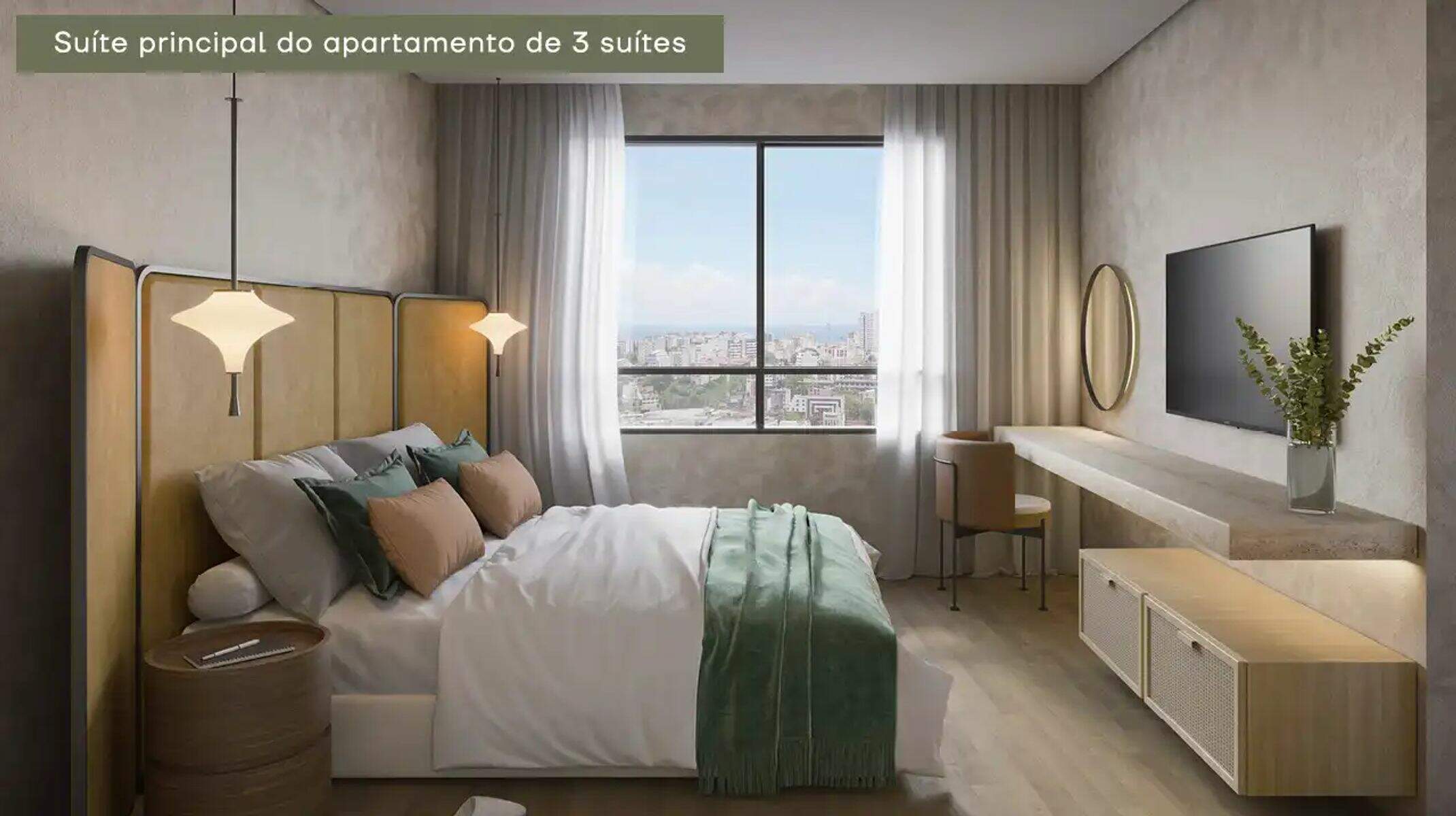 Apartamento, 3 quartos, 107 m² - Foto 24