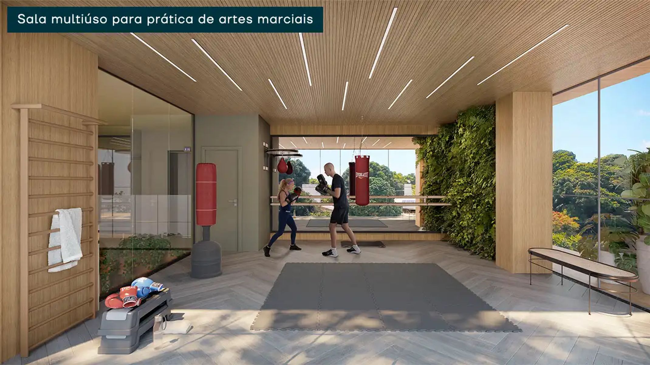 Apartamento, 3 quartos, 107 m² - Foto 11
