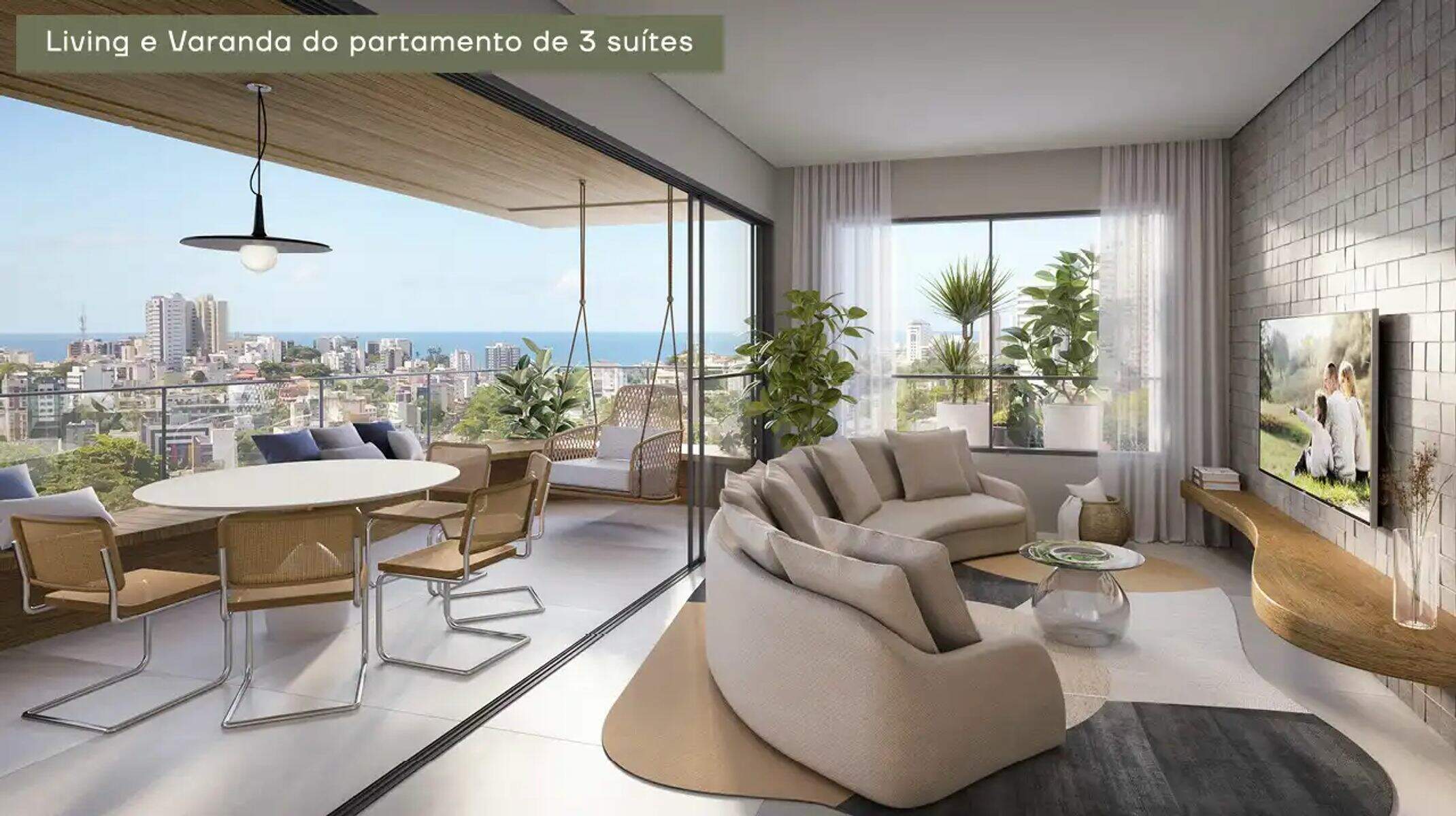 Apartamento, 3 quartos, 107 m² - Foto 20