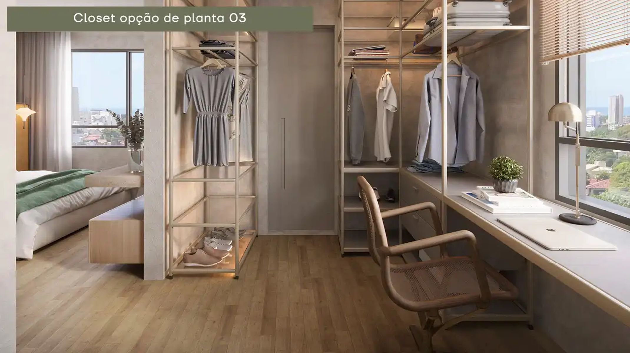 Apartamento, 3 quartos, 107 m² - Foto 25
