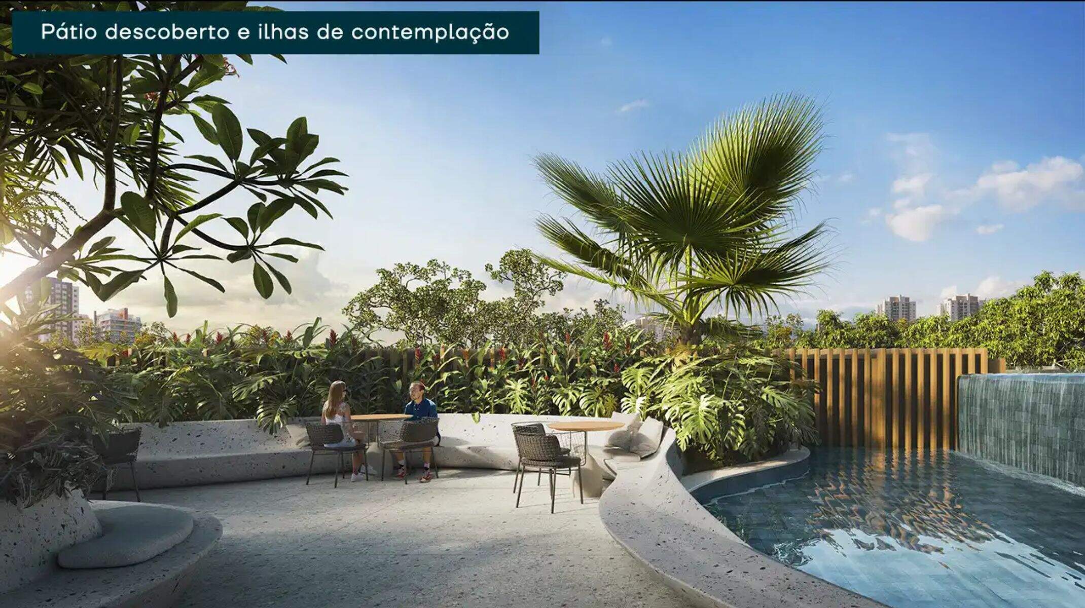 Apartamento, 3 quartos, 107 m² - Foto 5