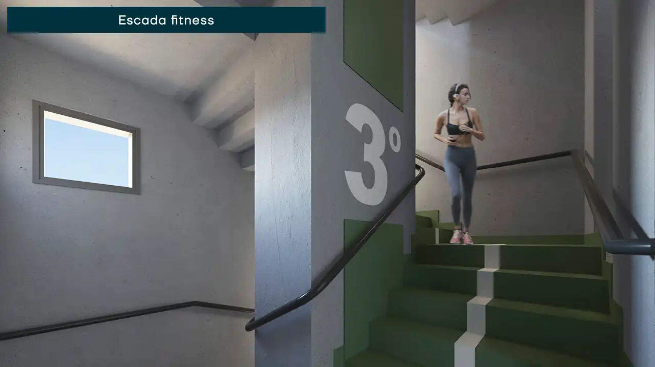 Apartamento, 3 quartos, 107 m² - Foto 18