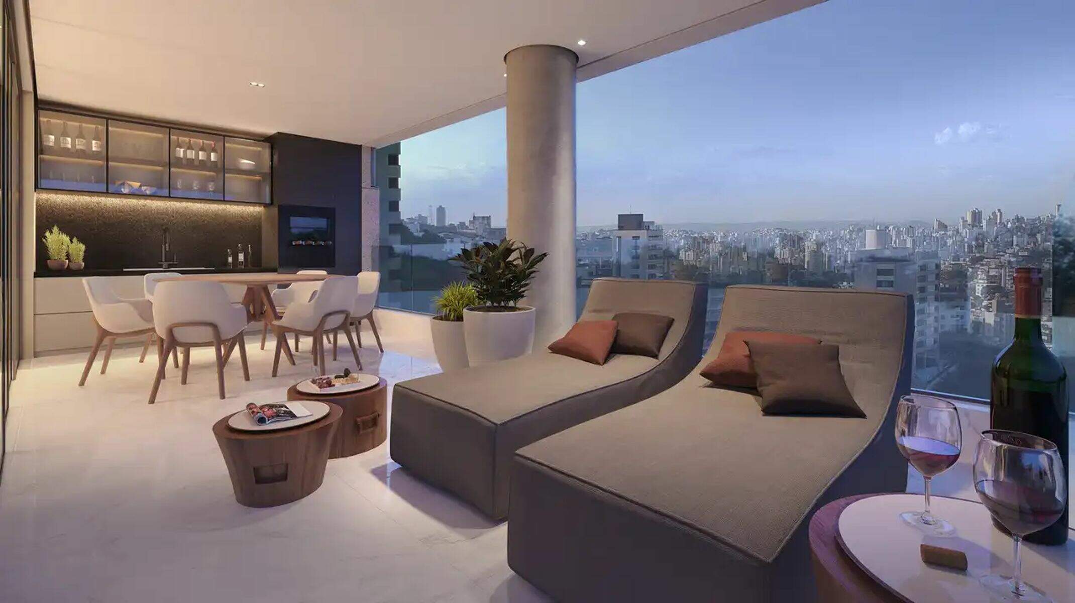 Apartamento, 4 quartos, 439 m² - Foto 18