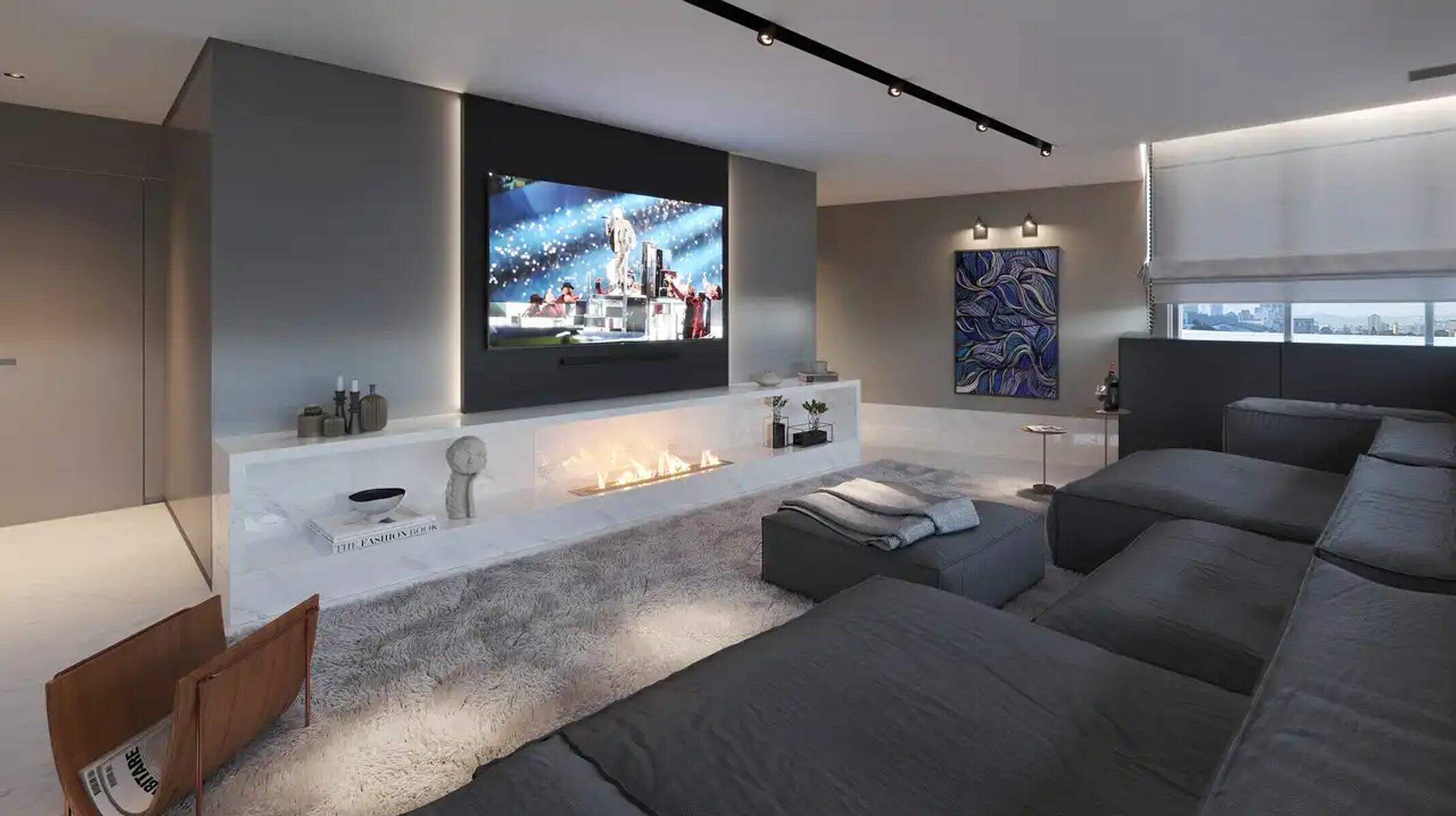 Apartamento, 4 quartos, 439 m² - Foto 16