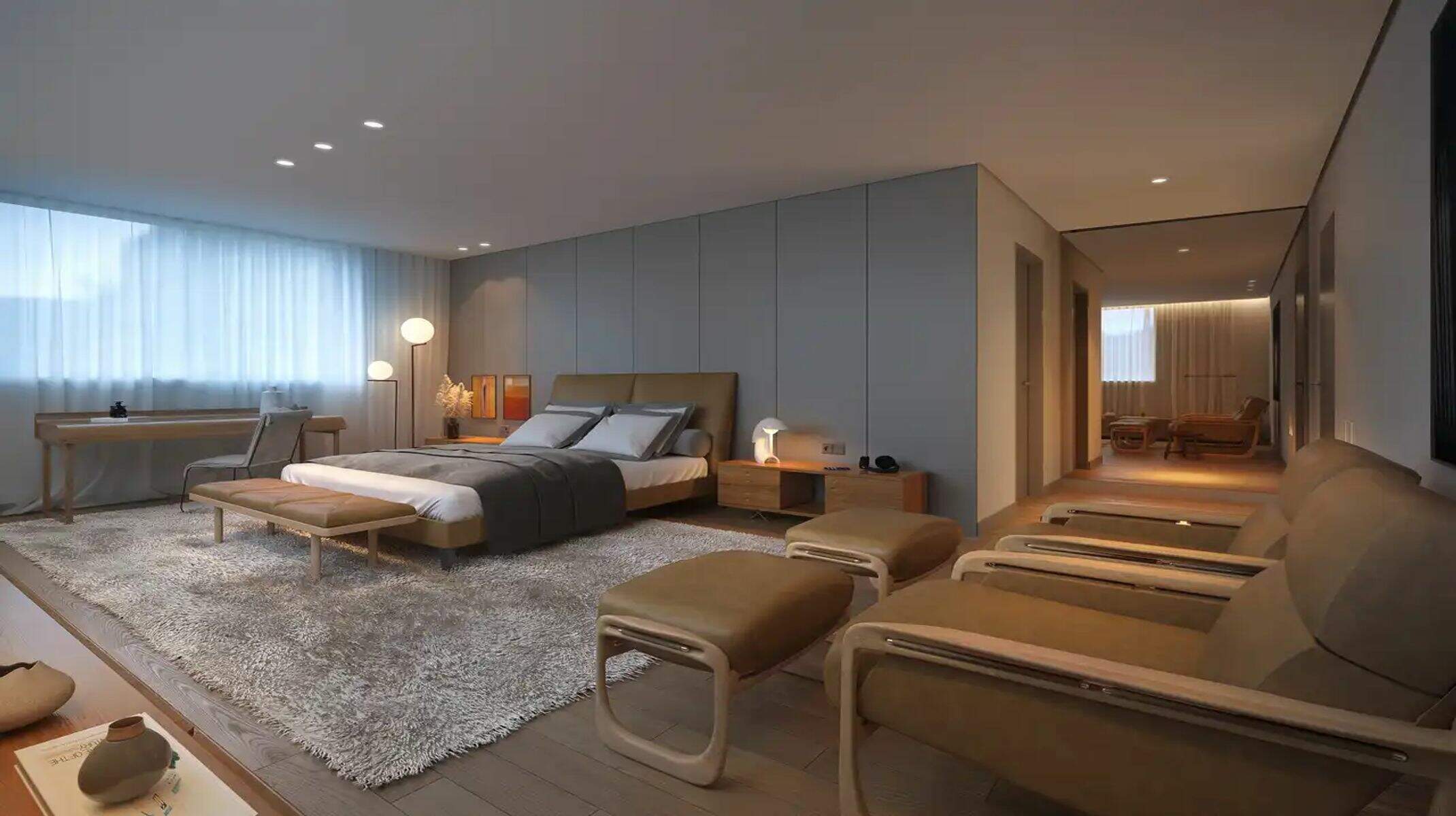 Apartamento, 4 quartos, 439 m² - Foto 17