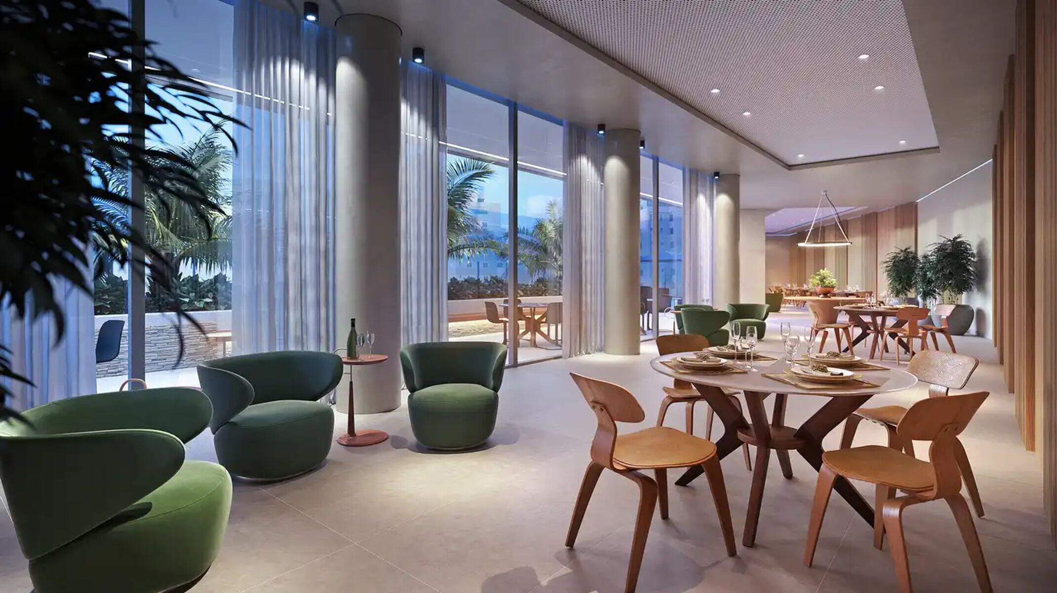 Apartamento, 4 quartos, 439 m² - Foto 9