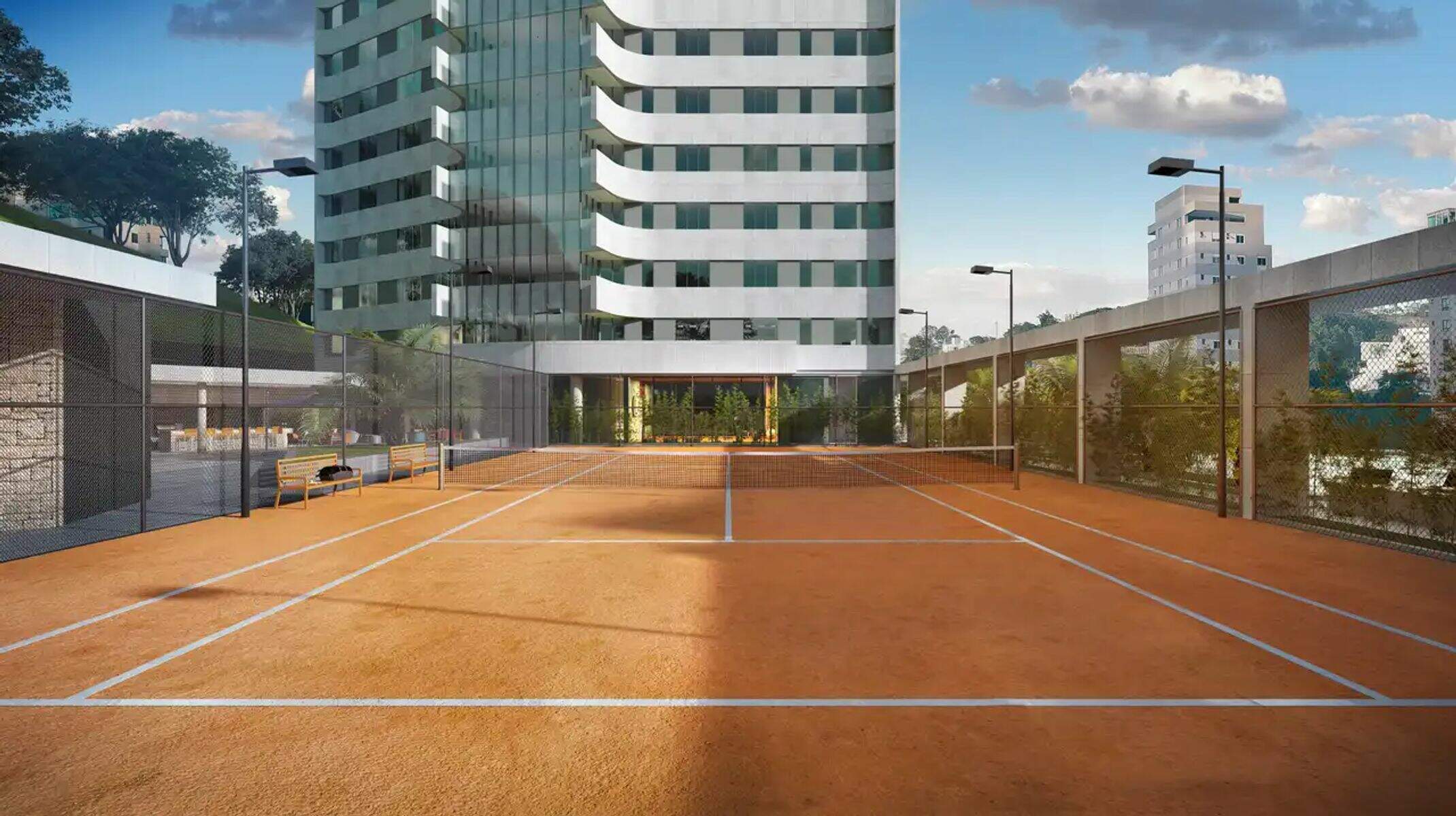Apartamento, 4 quartos, 439 m² - Foto 7