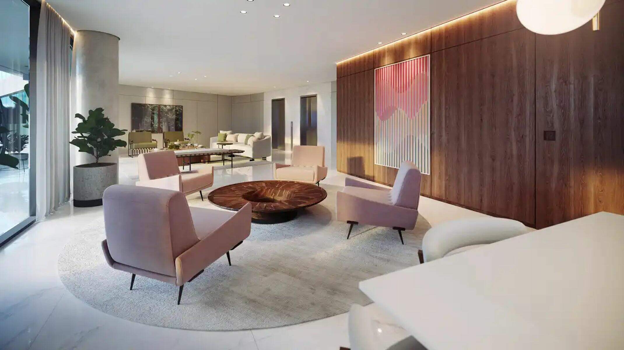 Apartamento, 4 quartos, 439 m² - Foto 20