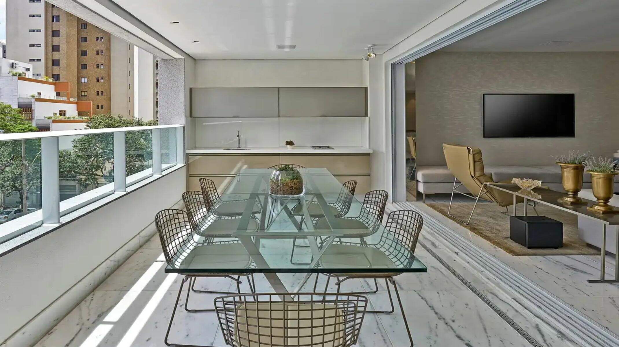 Apartamento, 4 quartos, 180 m² - Foto 11